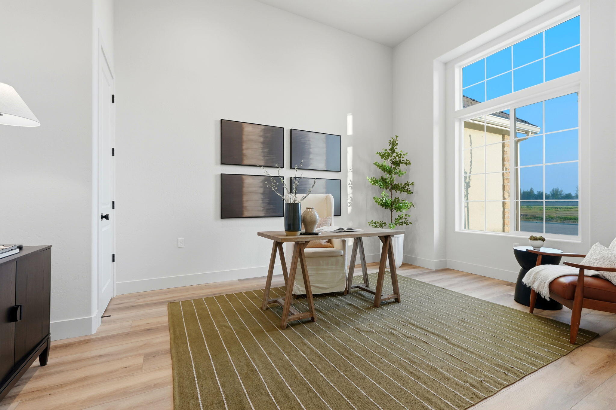 3602 W Oriole Ave, Visalia, CA 93291