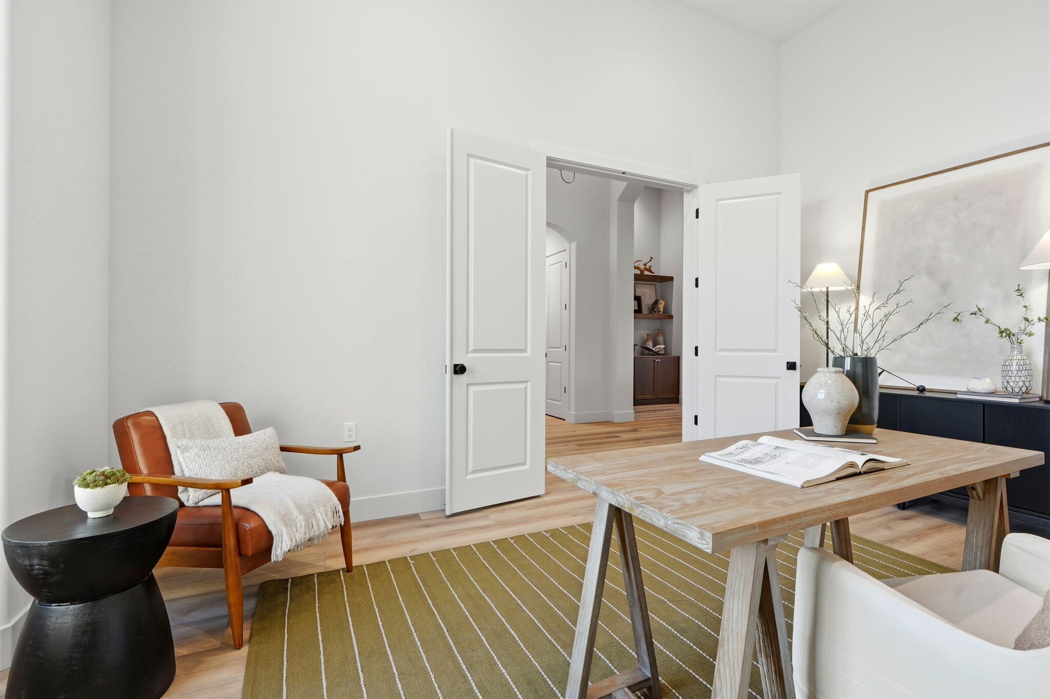 3602 W Oriole Ave, Visalia, CA 93291