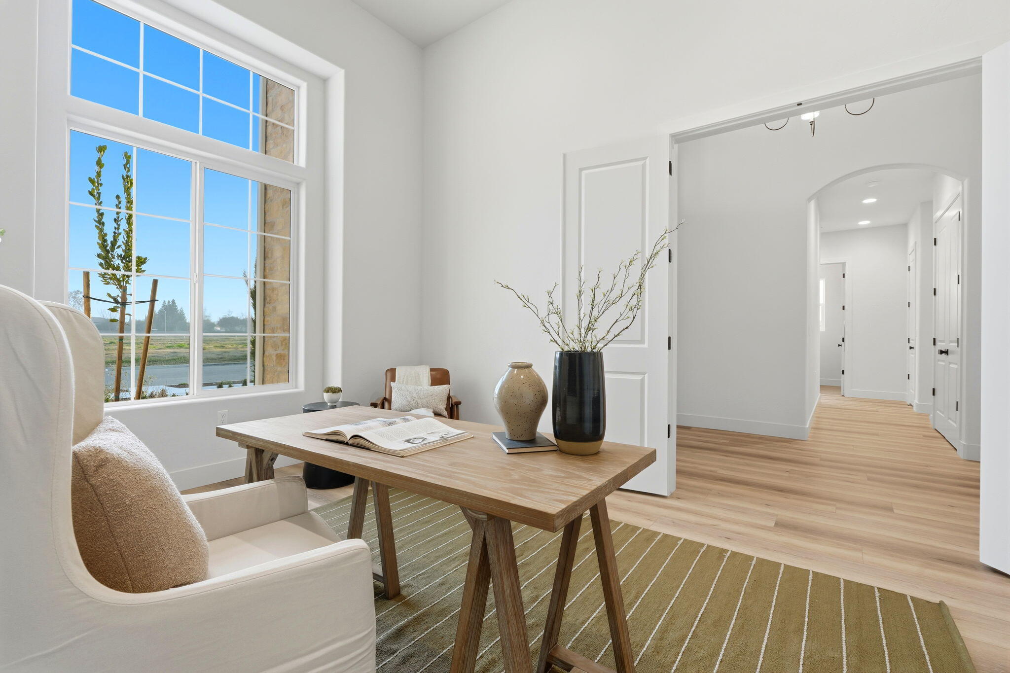 3602 W Oriole Ave, Visalia, CA 93291