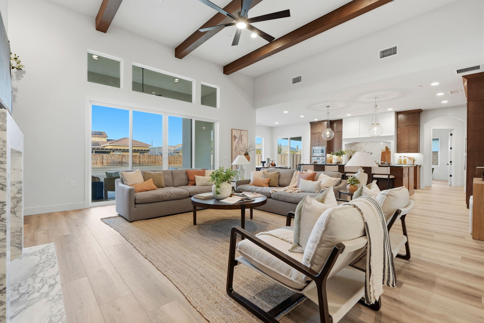 3602 W Oriole Ave, Visalia, CA 93291