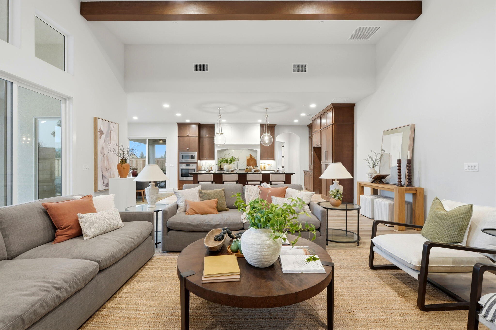 3602 W Oriole Ave, Visalia, CA 93291