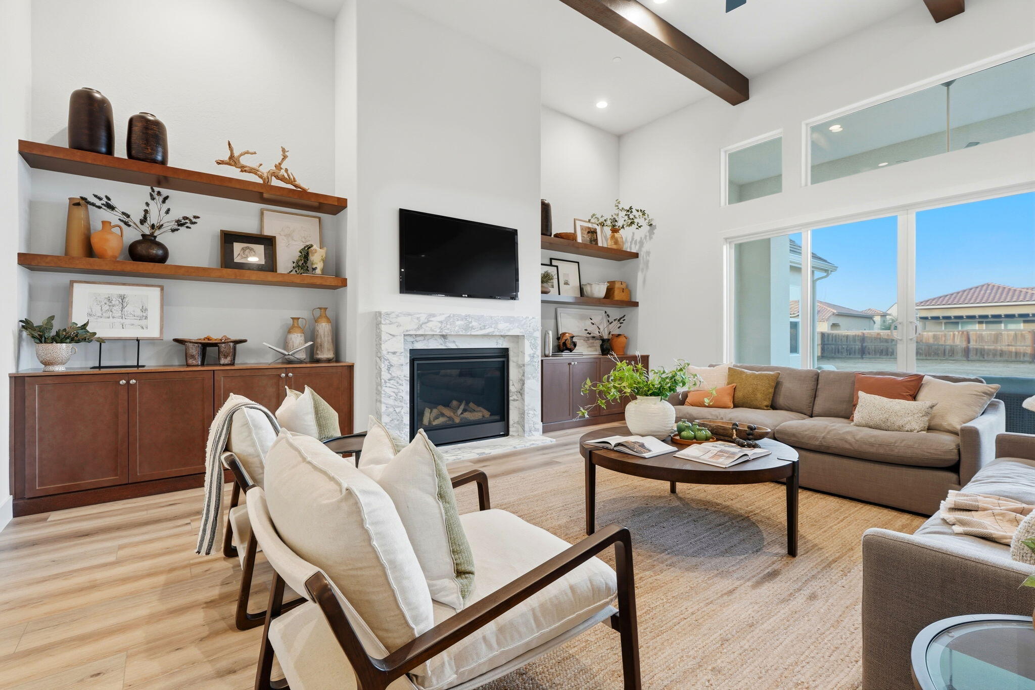 3602 W Oriole Ave, Visalia, CA 93291