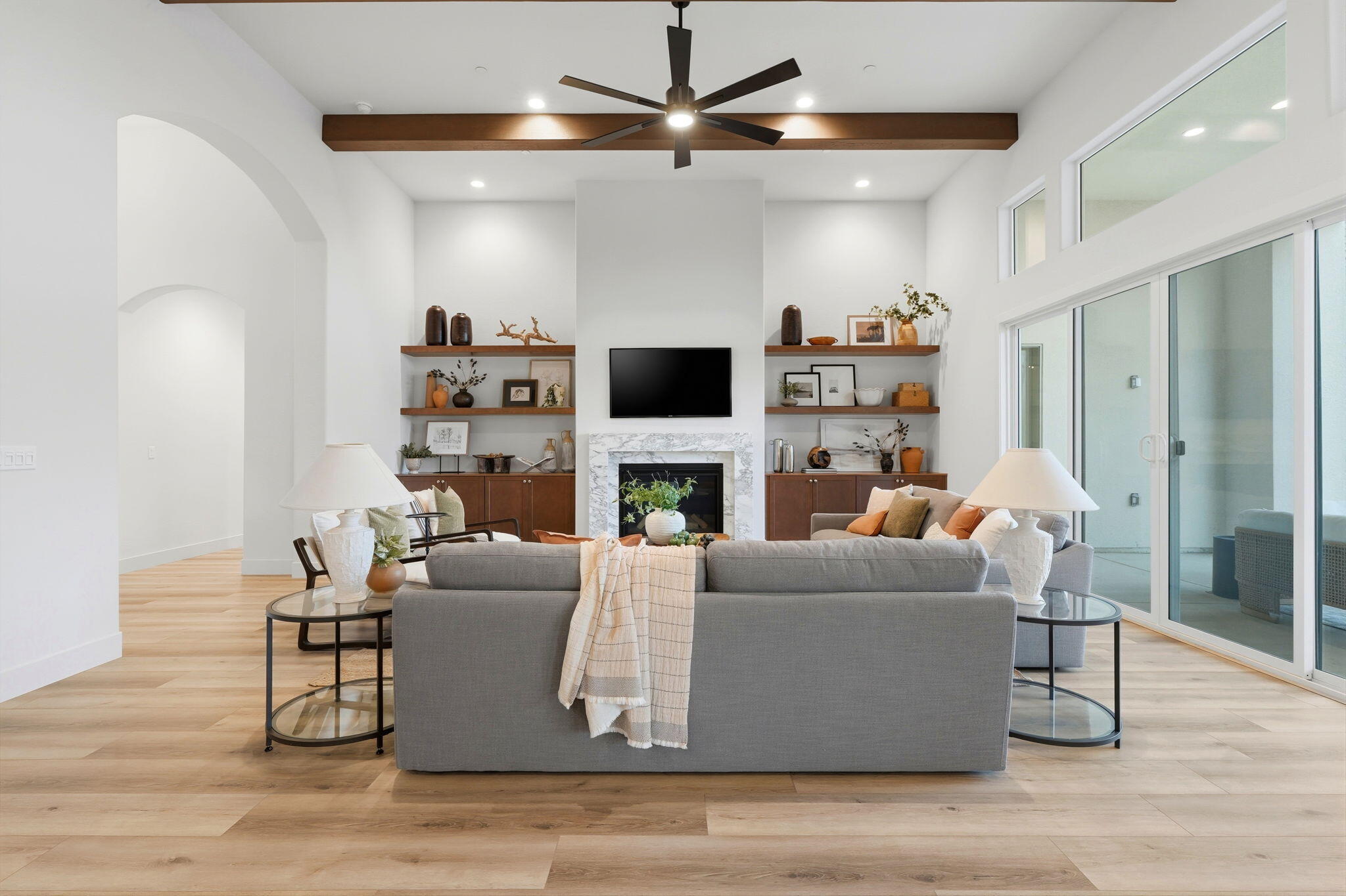 3602 W Oriole Ave, Visalia, CA 93291