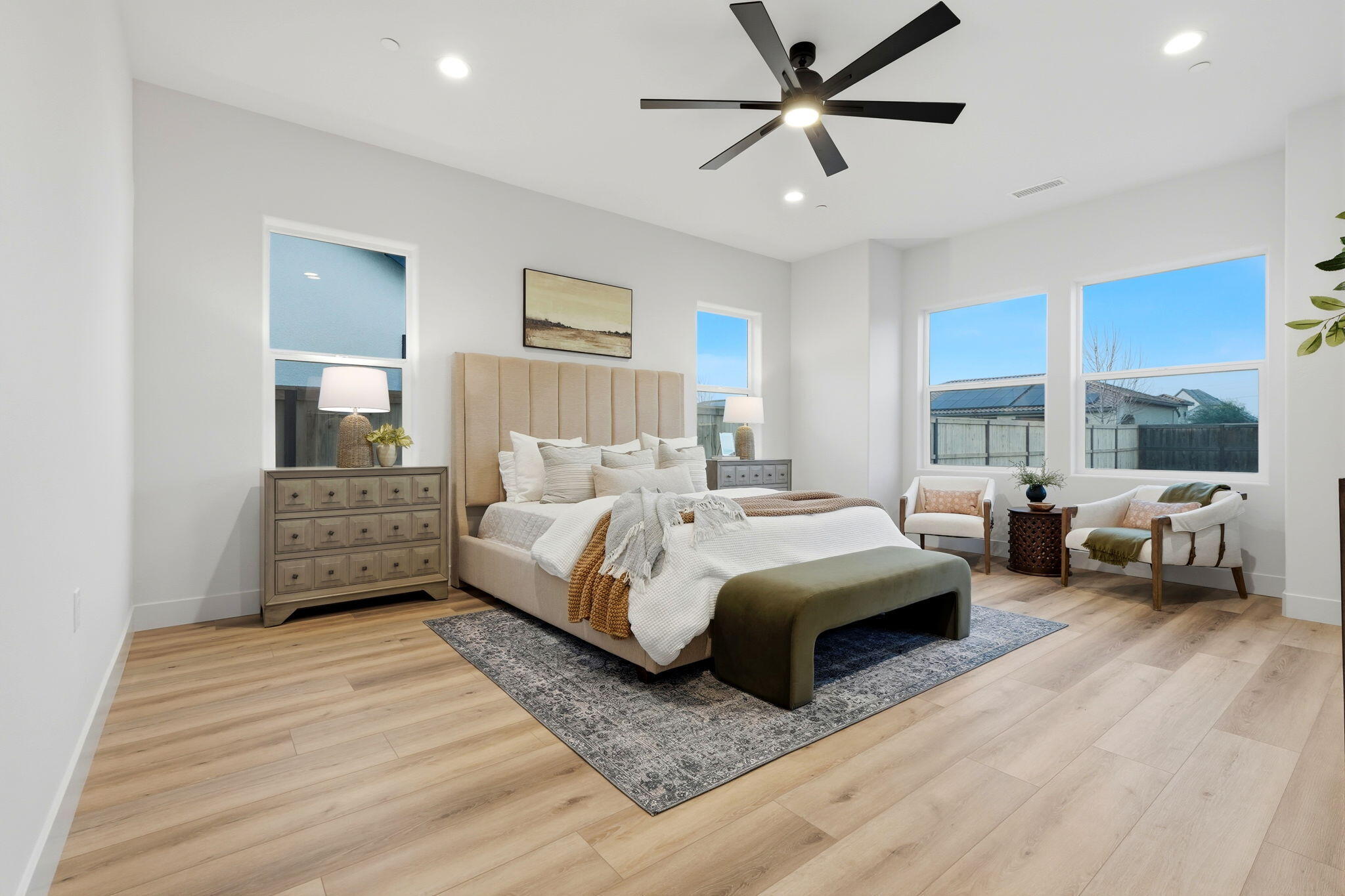 3602 W Oriole Ave, Visalia, CA 93291