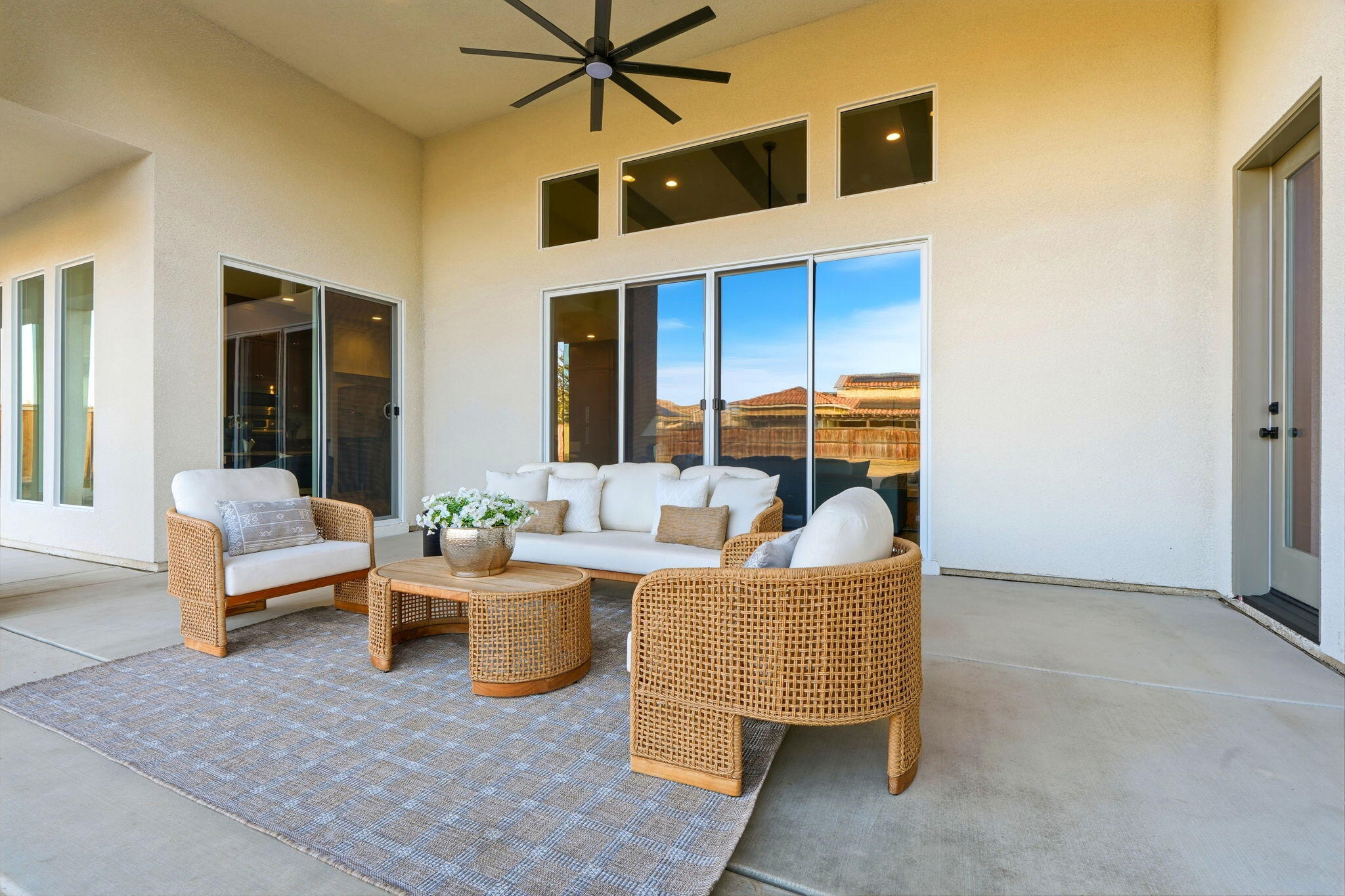 3602 W Oriole Ave, Visalia, CA 93291