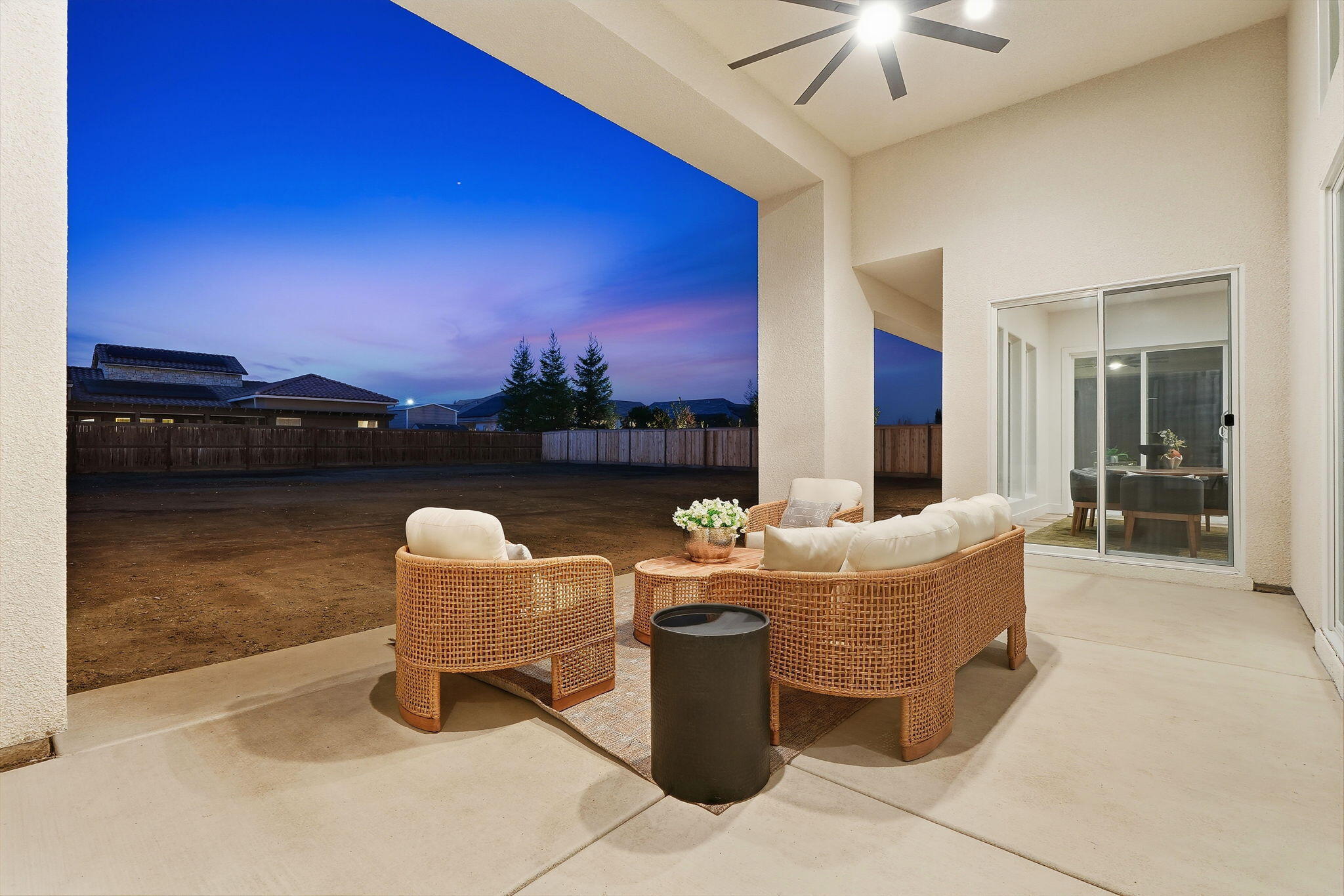 3602 W Oriole Ave, Visalia, CA 93291