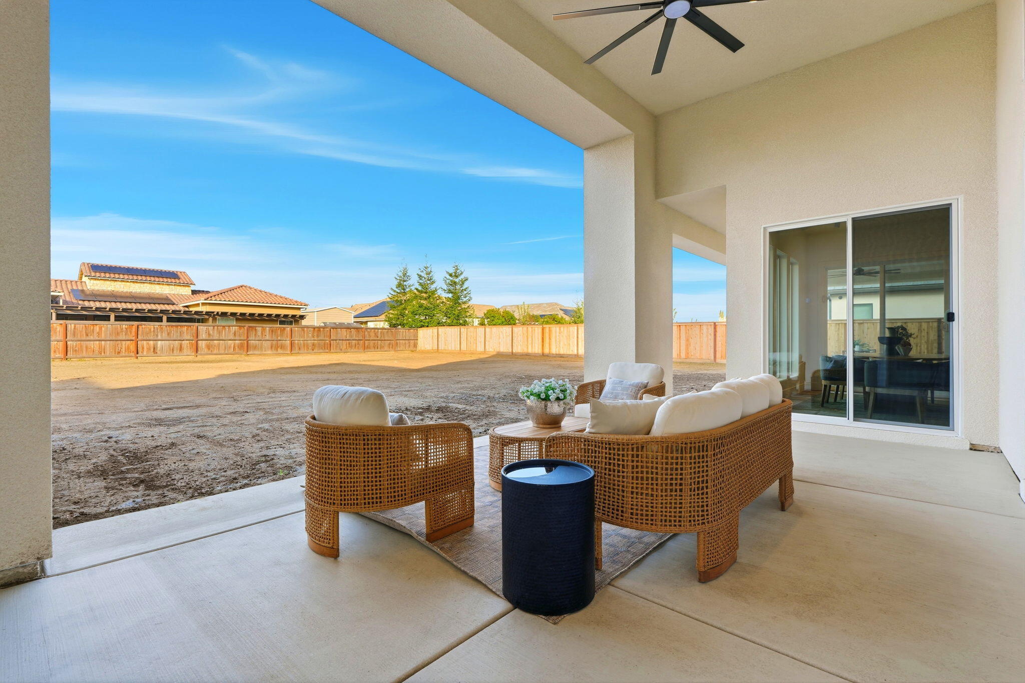 3602 W Oriole Ave, Visalia, CA 93291