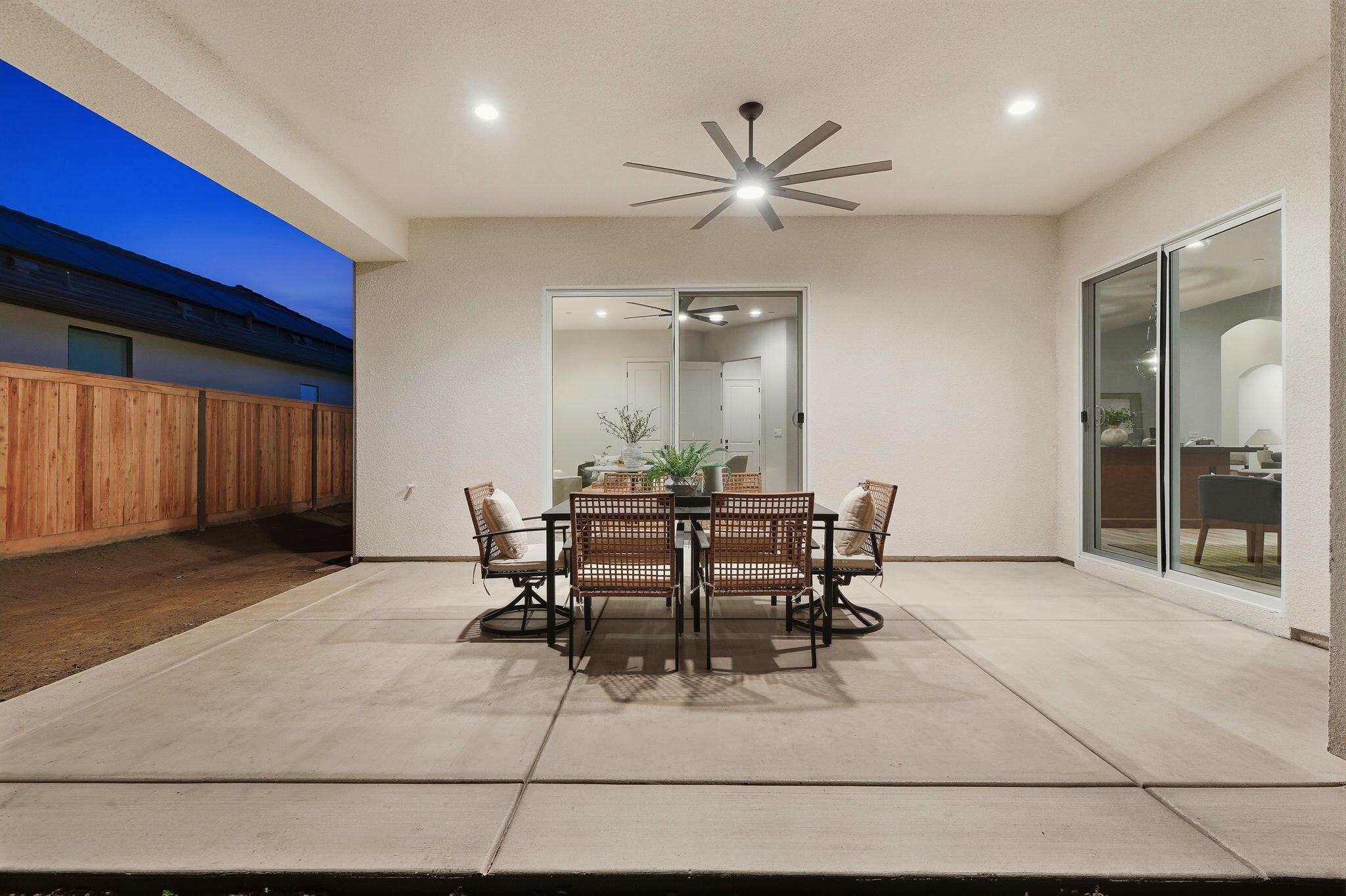 3602 W Oriole Ave, Visalia, CA 93291