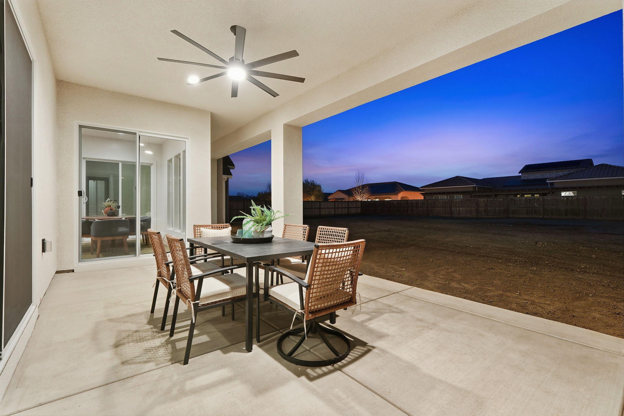 3602 W Oriole Ave, Visalia, CA 93291