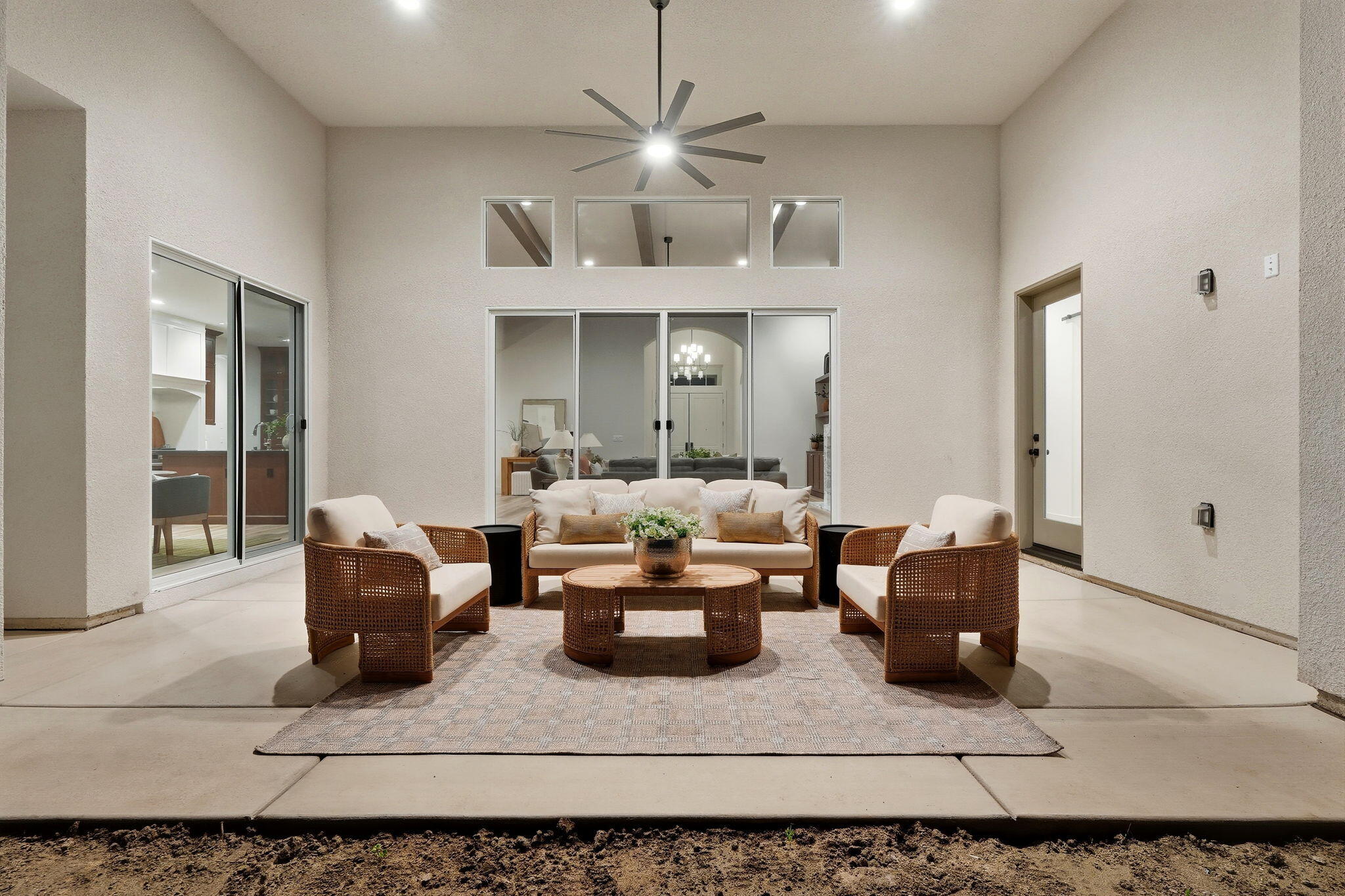 3602 W Oriole Ave, Visalia, CA 93291