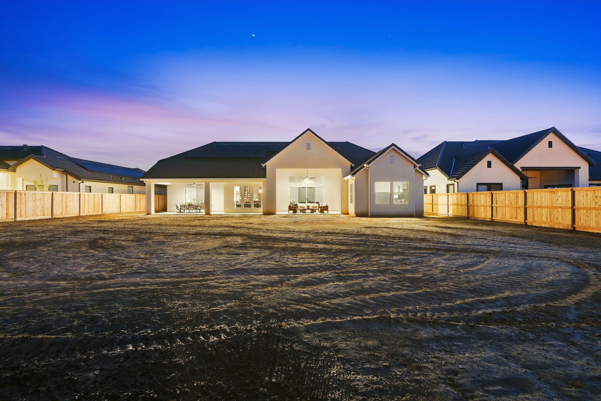 3602 W Oriole Ave, Visalia, CA 93291