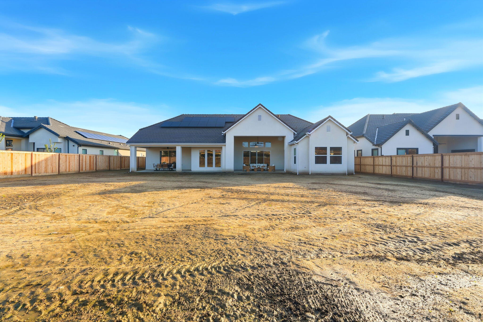 3602 W Oriole Ave, Visalia, CA 93291