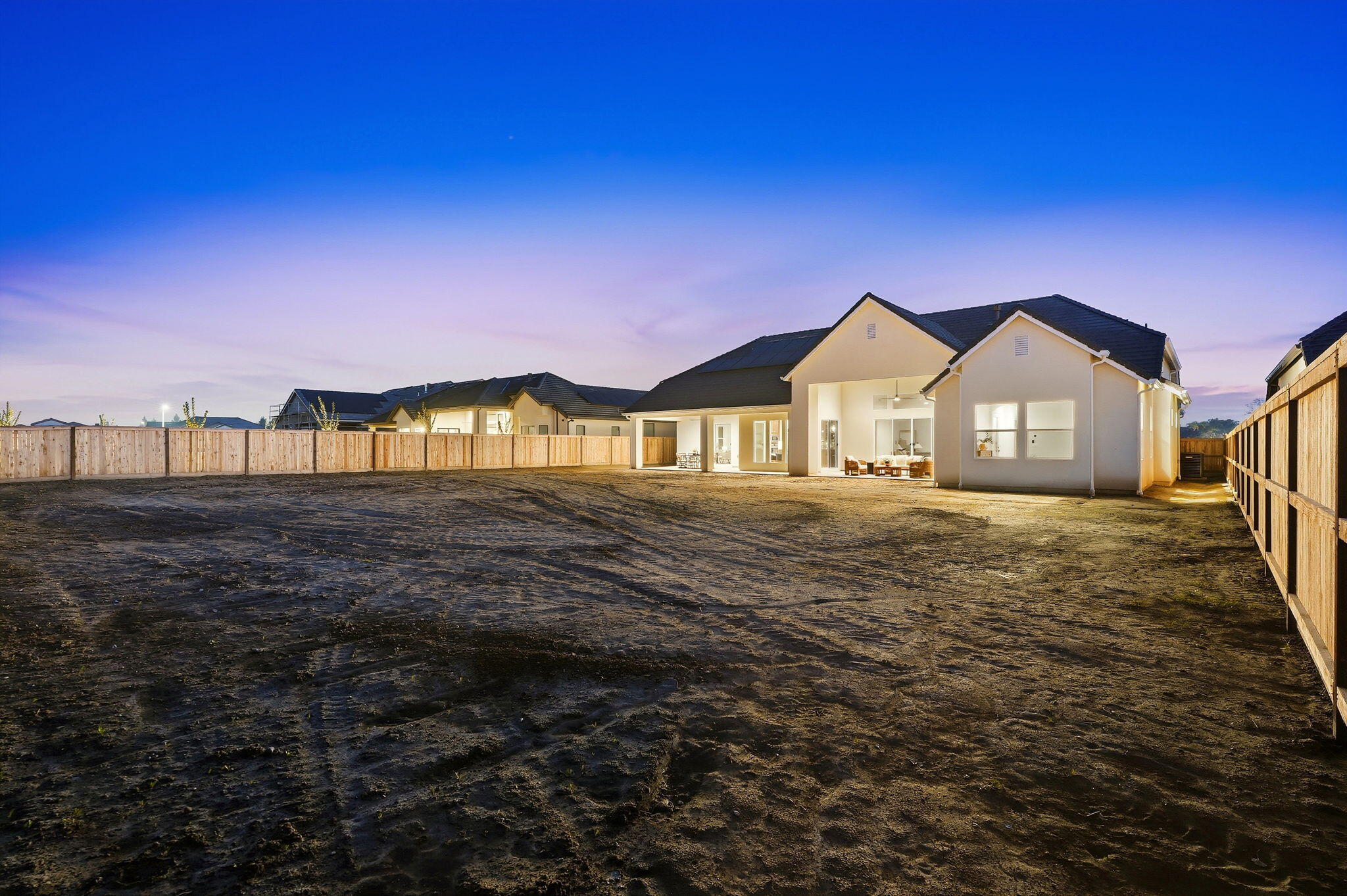 3602 W Oriole Ave, Visalia, CA 93291