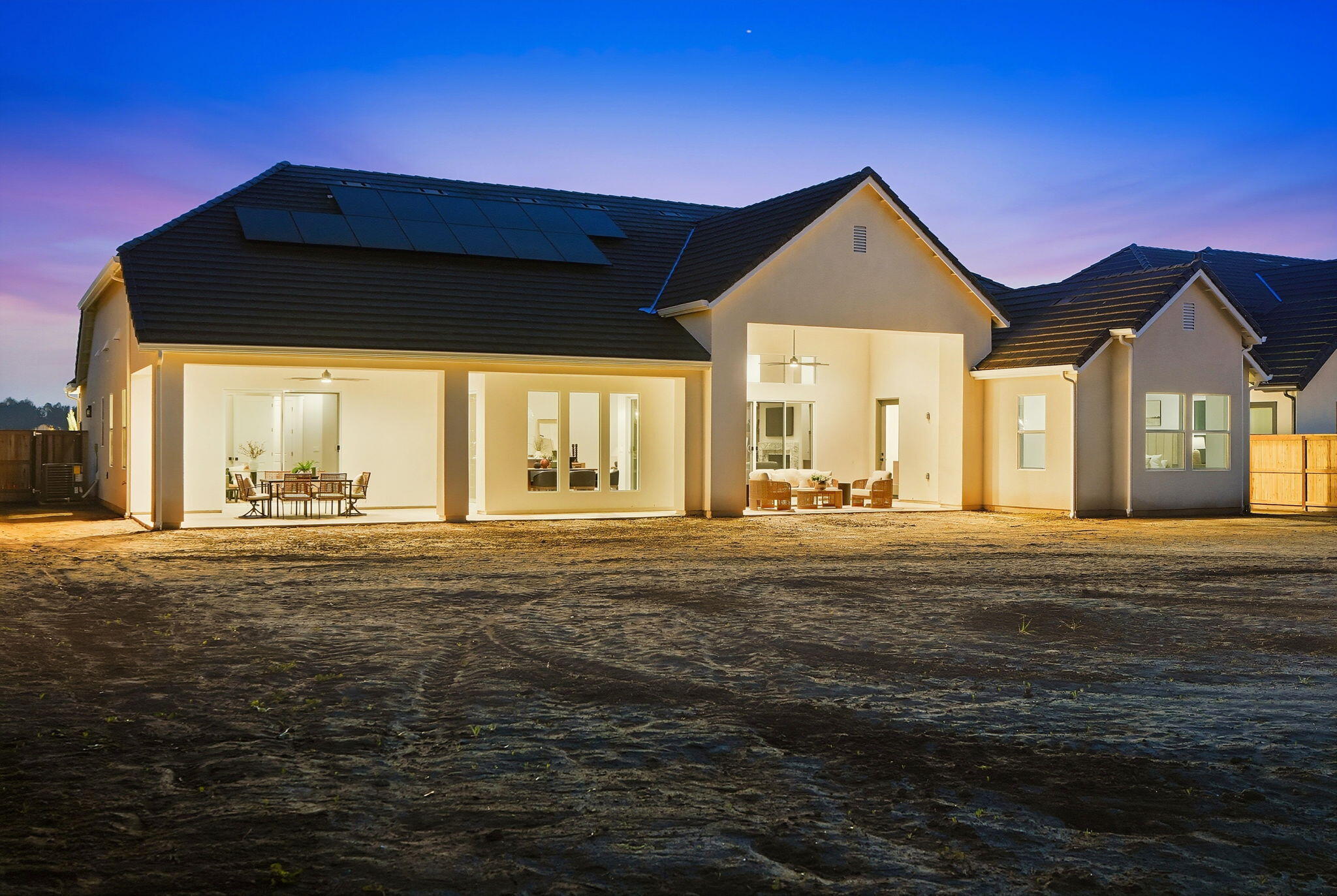 3602 W Oriole Ave, Visalia, CA 93291