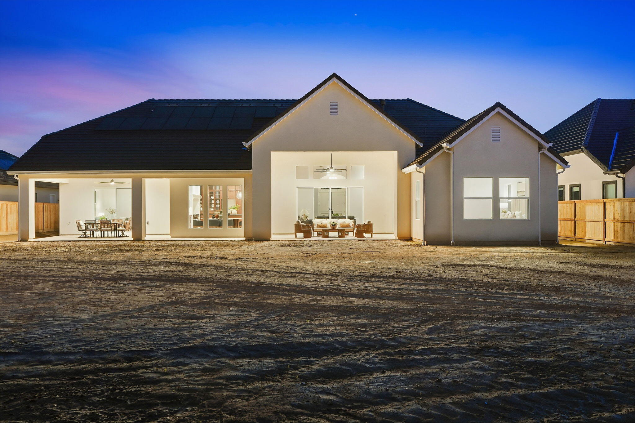 3602 W Oriole Ave, Visalia, CA 93291