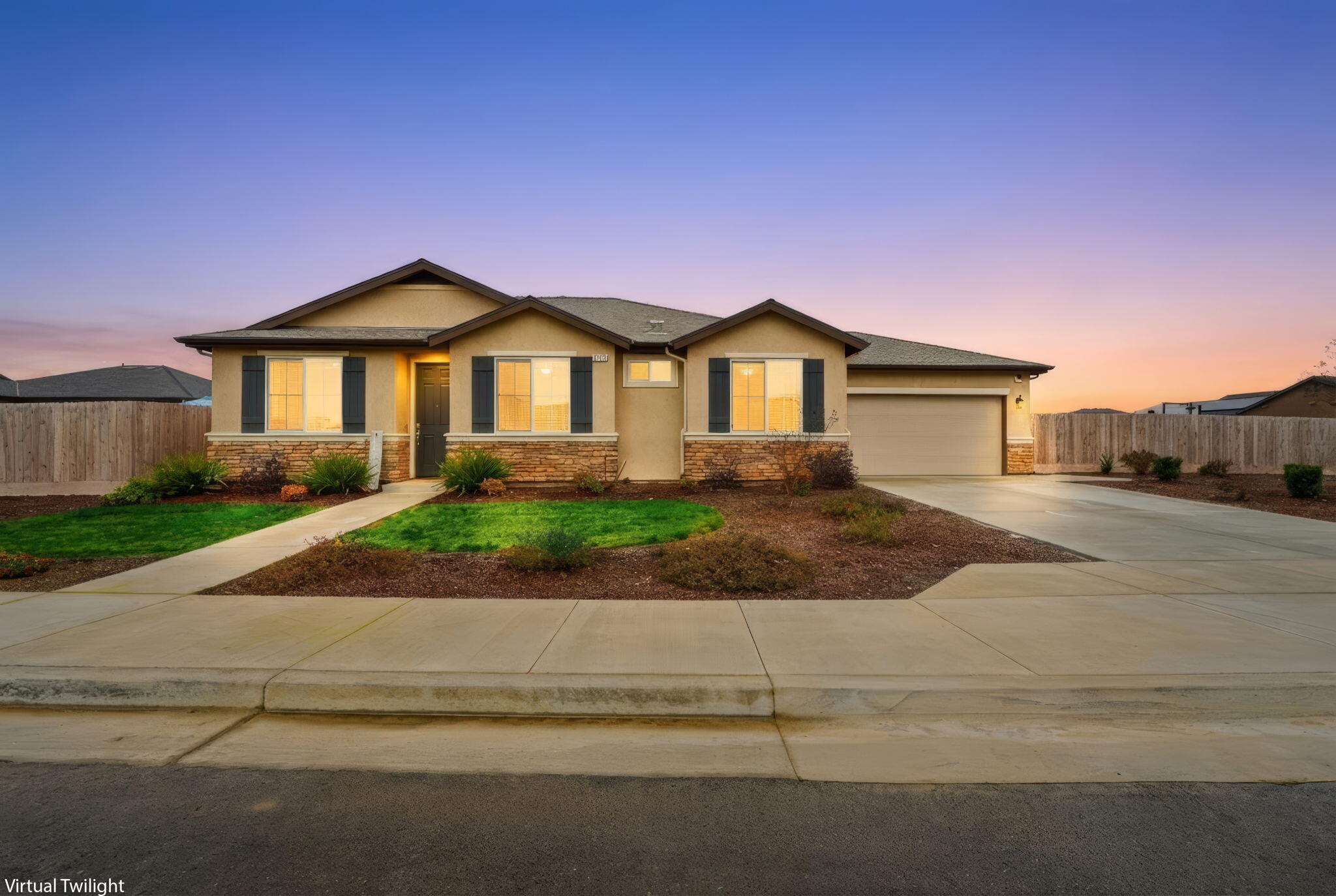 3125 Seymour St, Tulare, CA 93274