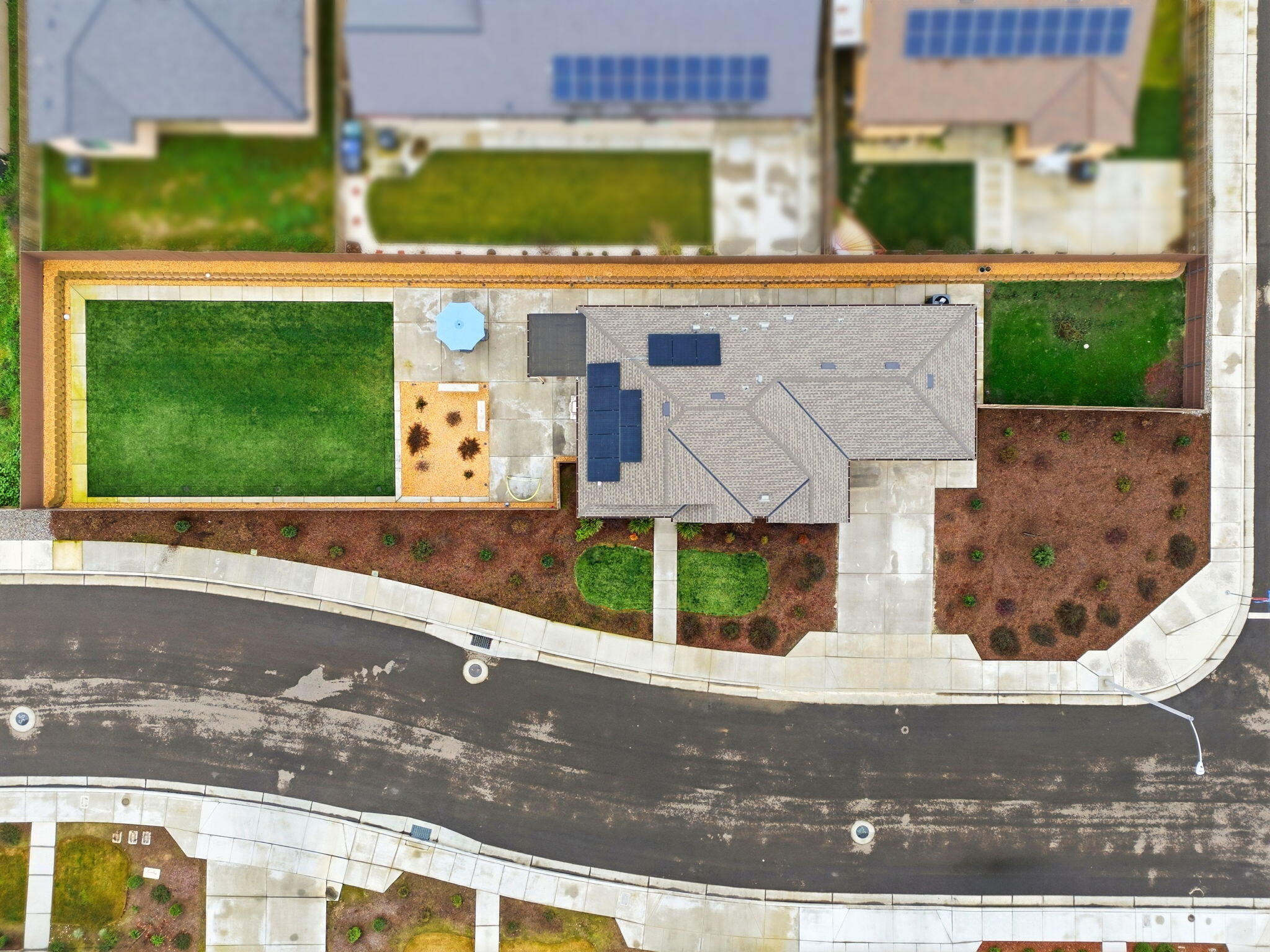 3125 Seymour St, Tulare, CA 93274