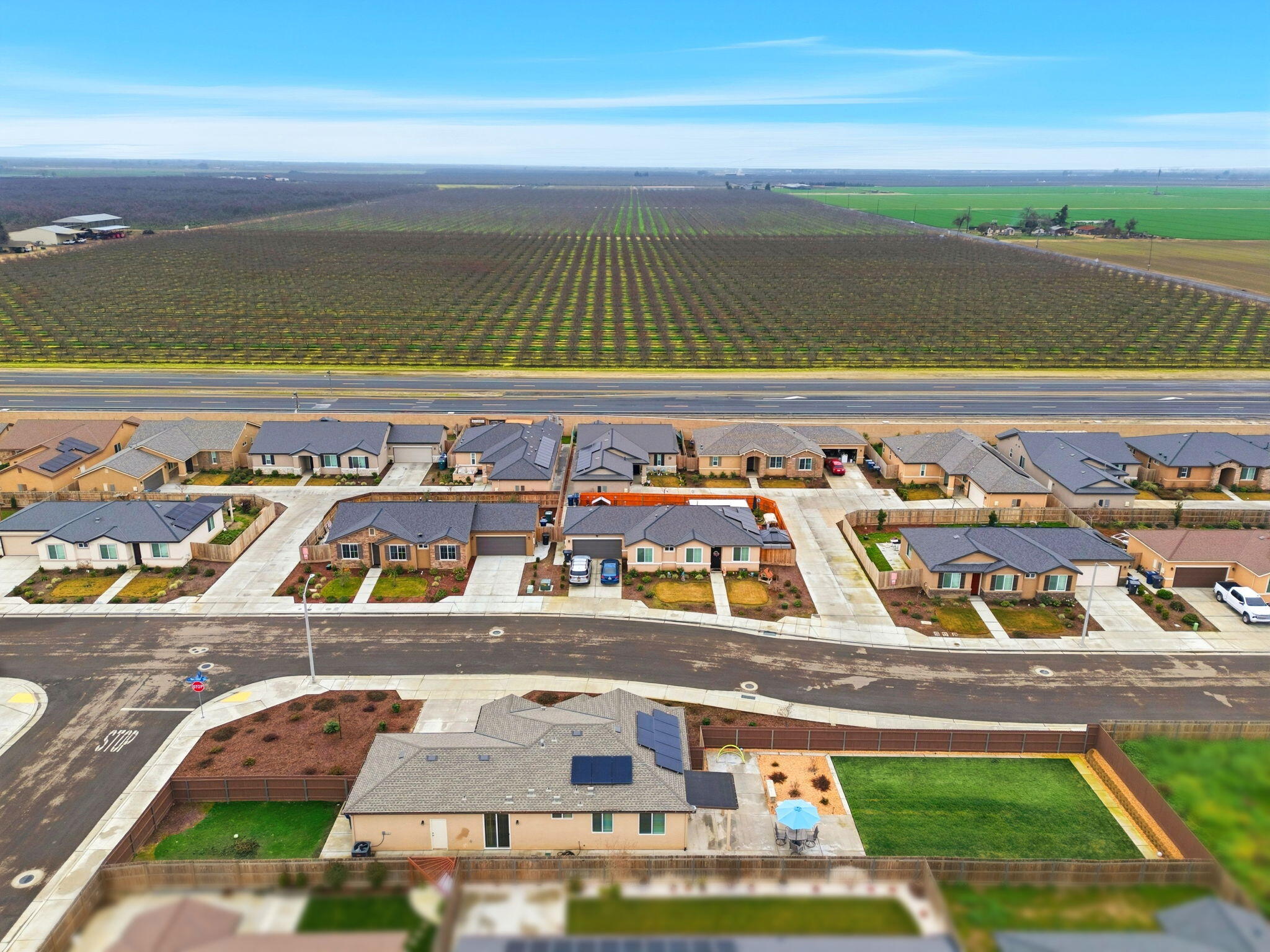 3125 Seymour St, Tulare, CA 93274