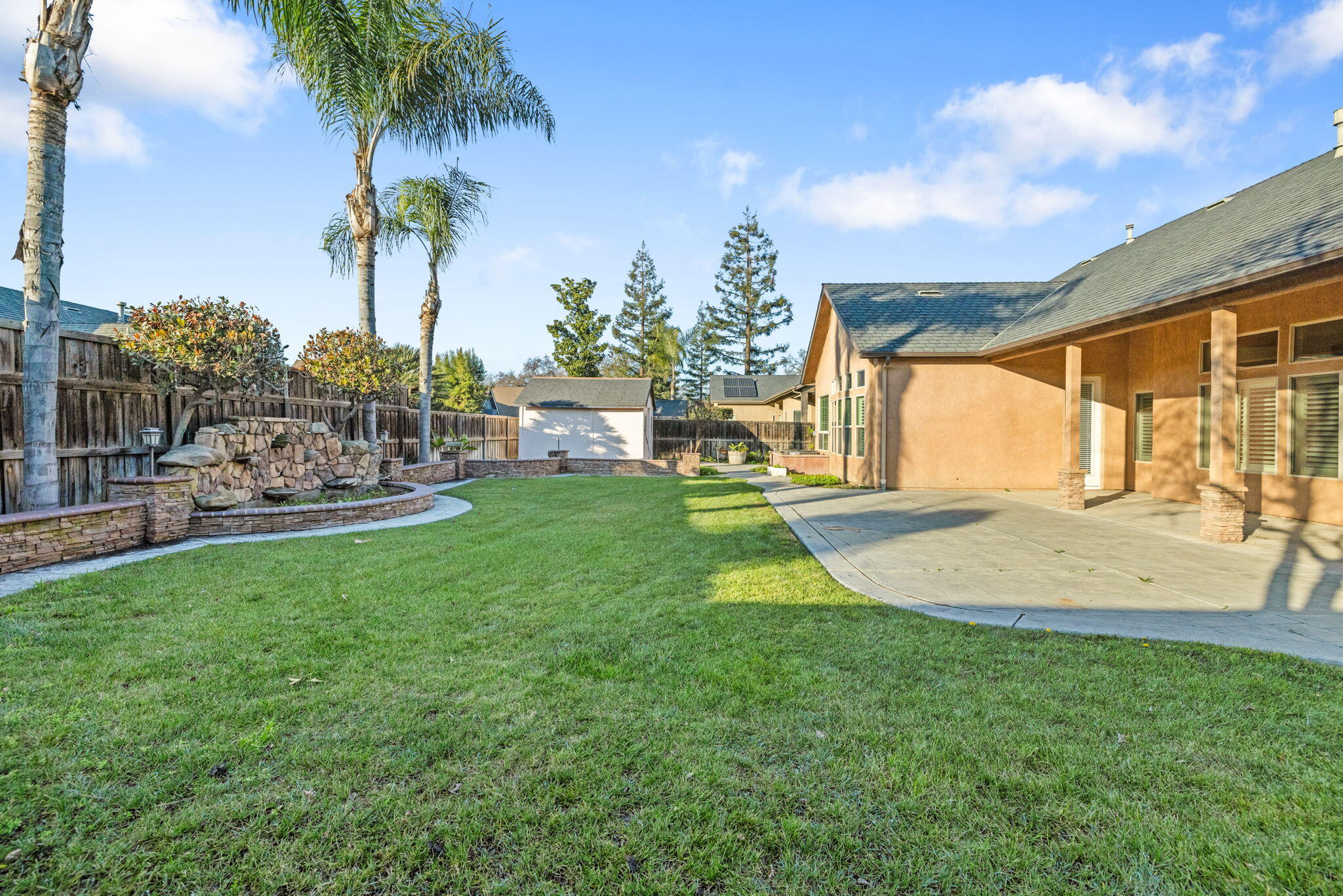 239 N Preston St, Visalia, CA 93291