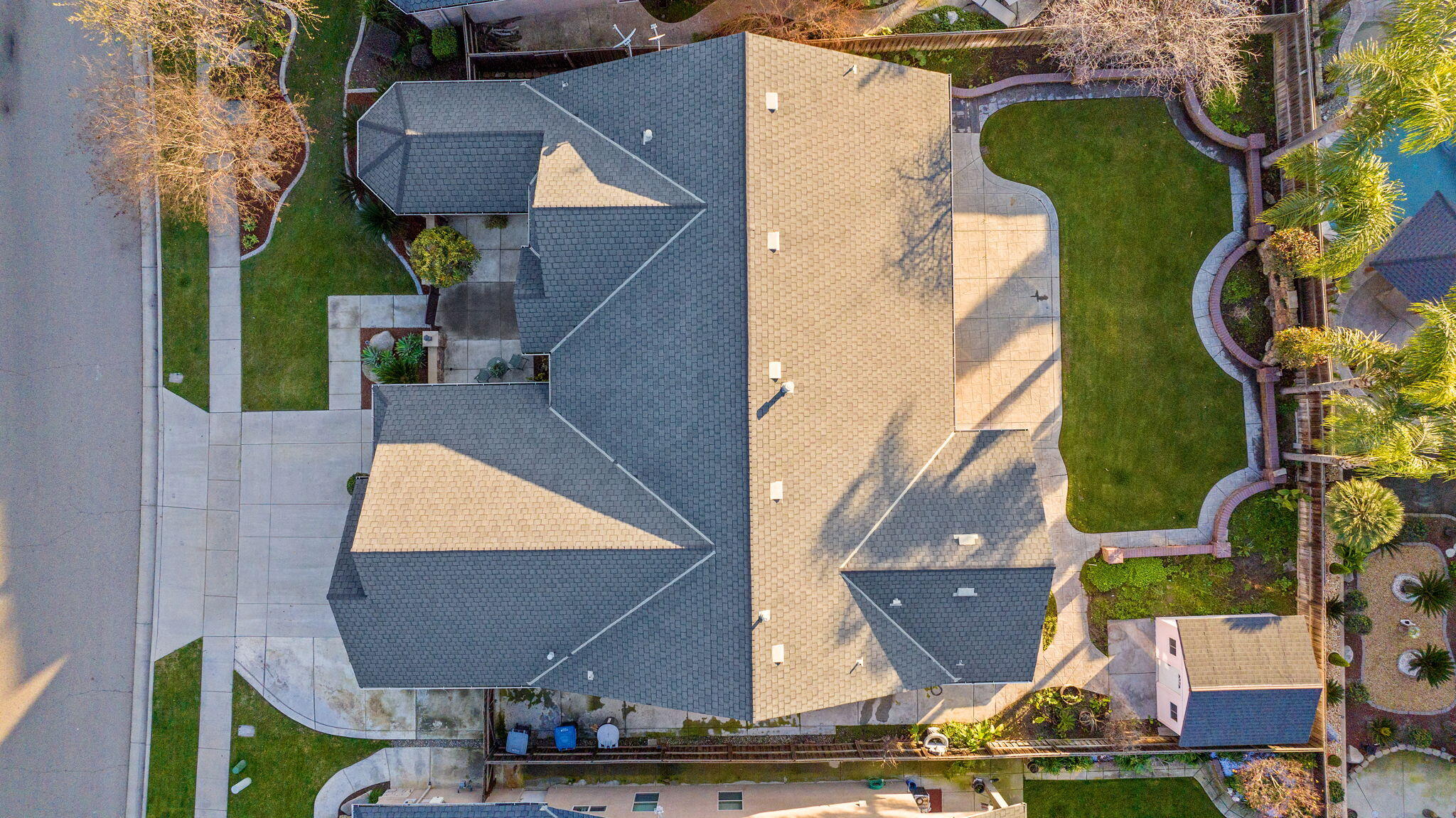 239 N Preston St, Visalia, CA 93291