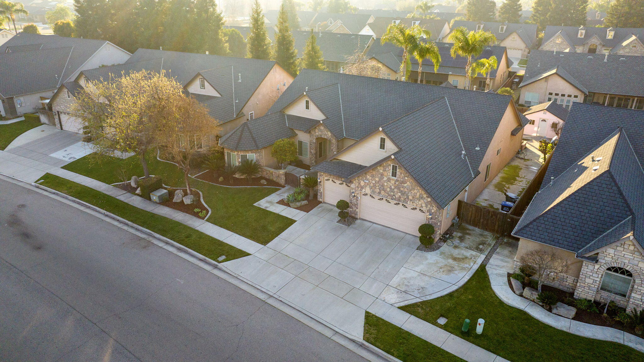 239 N Preston St, Visalia, CA 93291