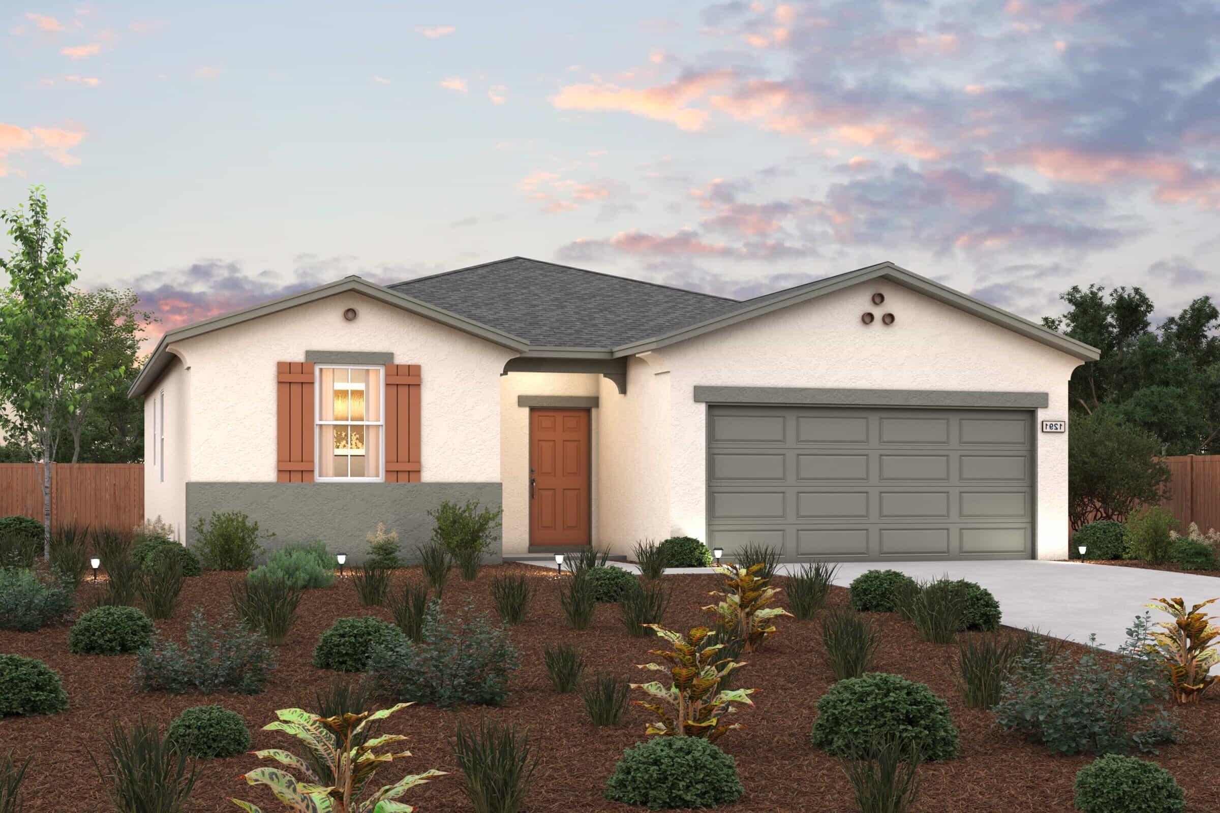 645 Bravery St, Tulare, CA 93274