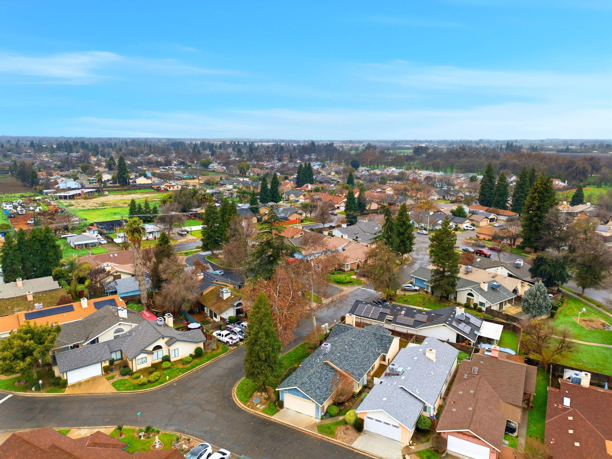 1804 E Vine Ave, Visalia, CA 93292