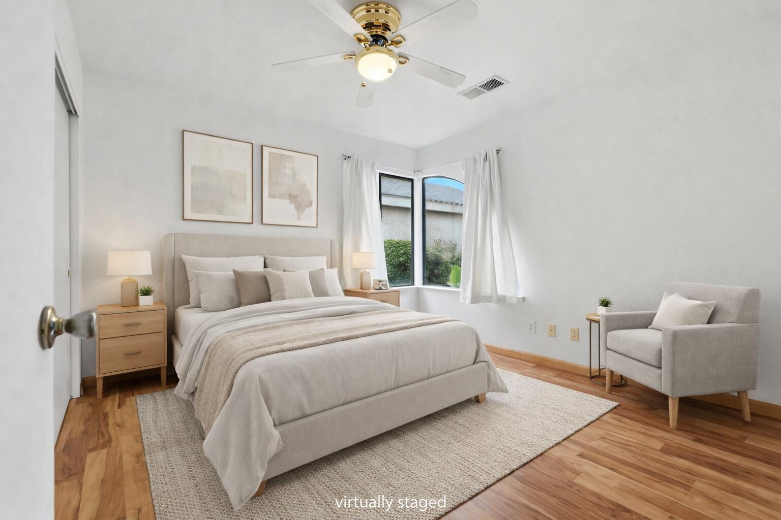 1804 E Vine Ave, Visalia, CA 93292