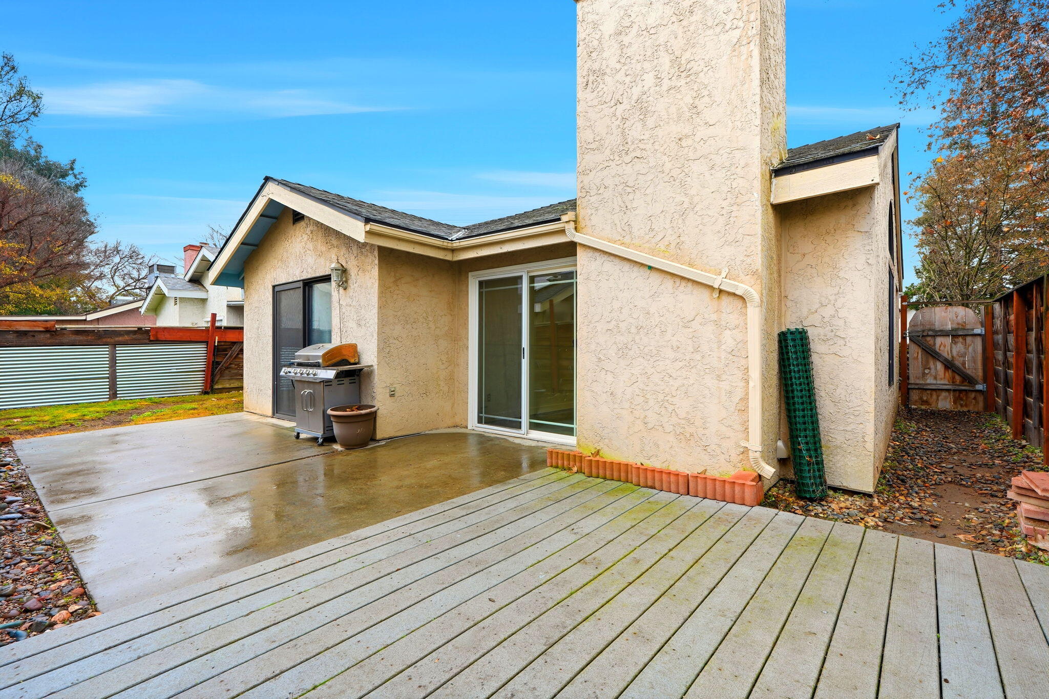 1804 E Vine Ave, Visalia, CA 93292