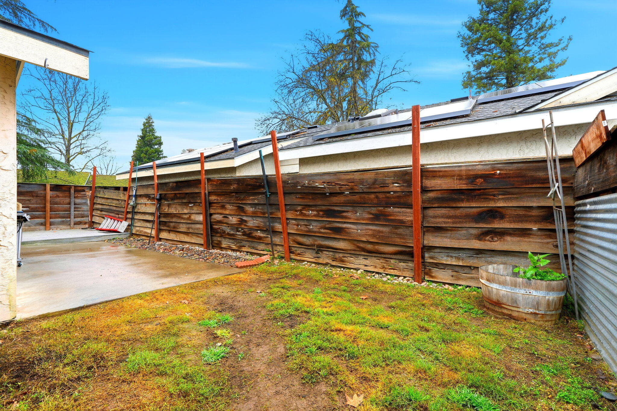 1804 E Vine Ave, Visalia, CA 93292