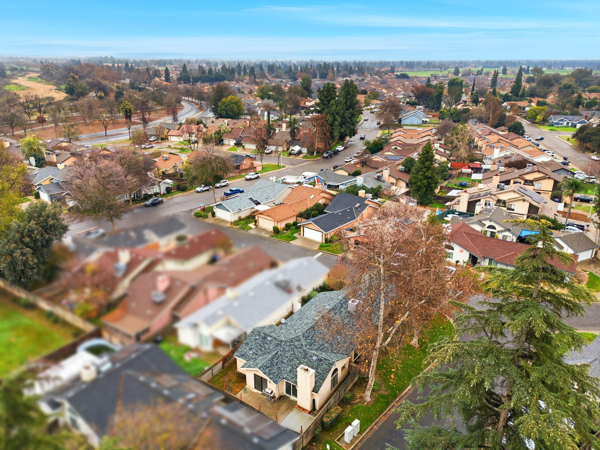 1804 E Vine Ave, Visalia, CA 93292