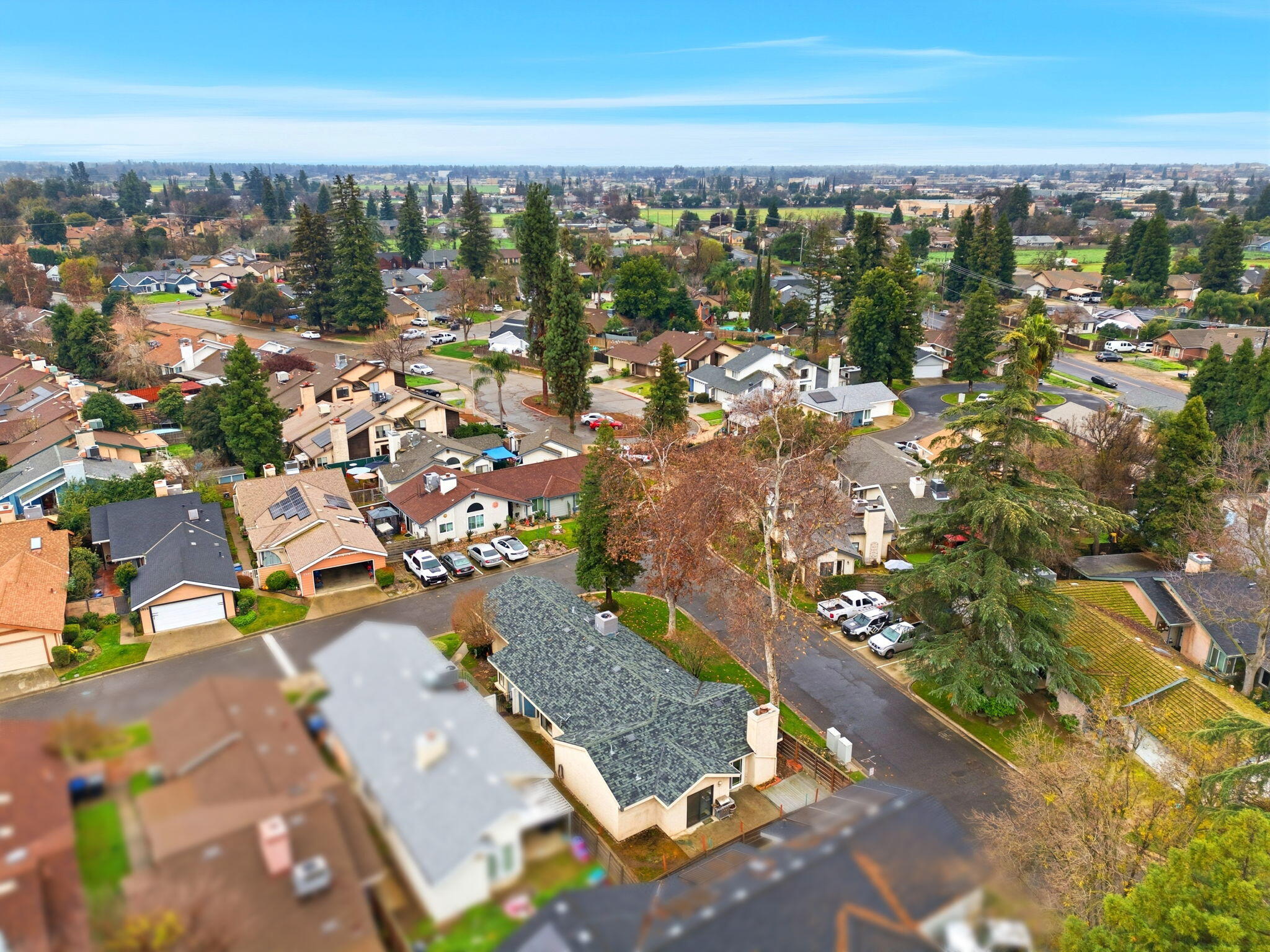 1804 E Vine Ave, Visalia, CA 93292