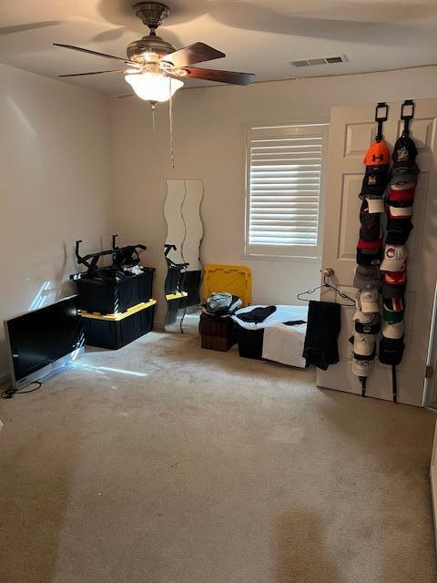 3242 W W Oakridge Ave, Visalia, CA 93291