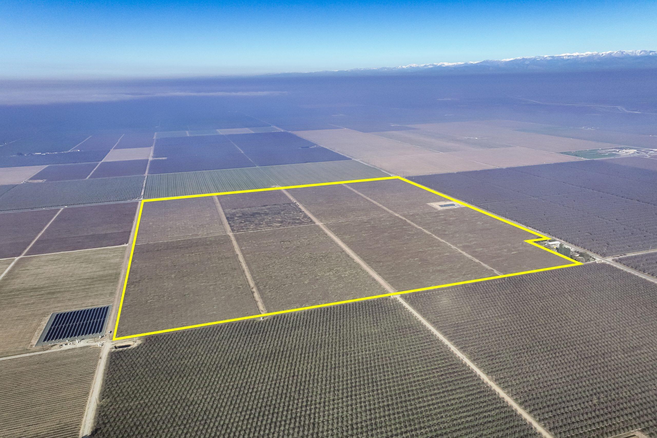 0 Avenue 56, Earlimart, CA 93219