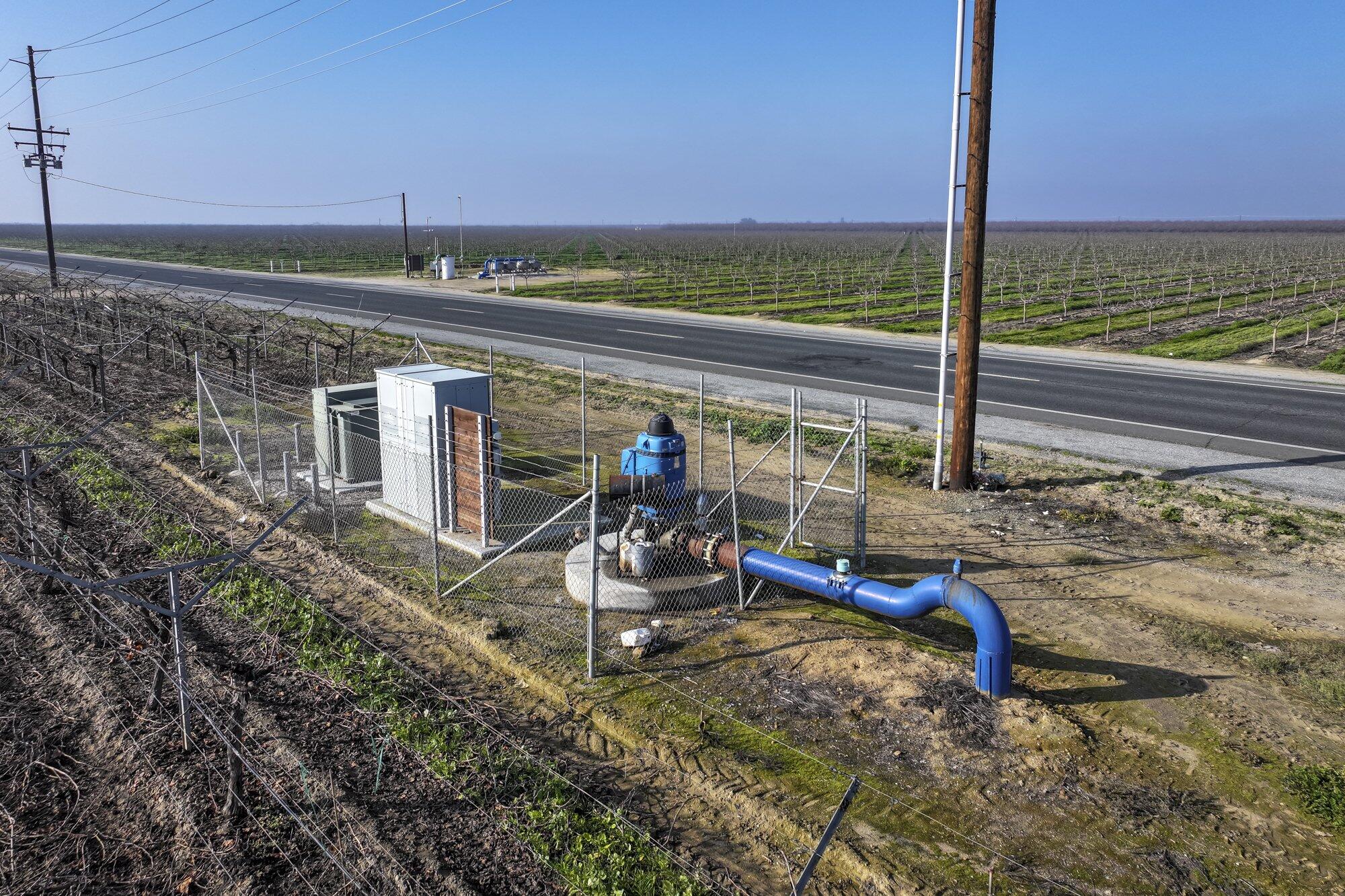 0 Avenue 56, Earlimart, CA 93219