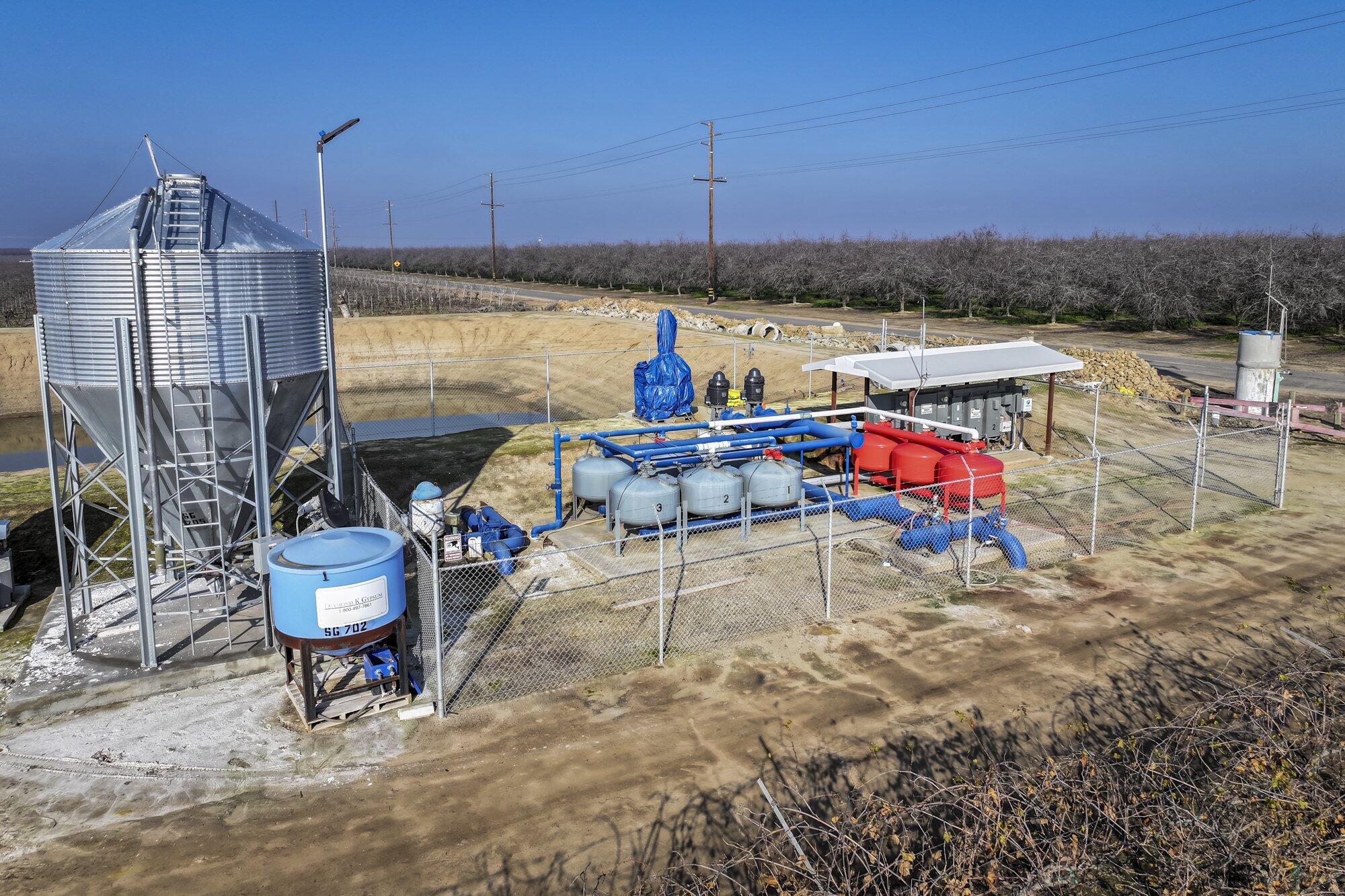 0 Avenue 56, Earlimart, CA 93219