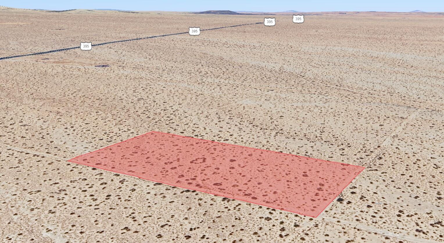 0 Vic Mulz Rd, Adelanto, CA 92301