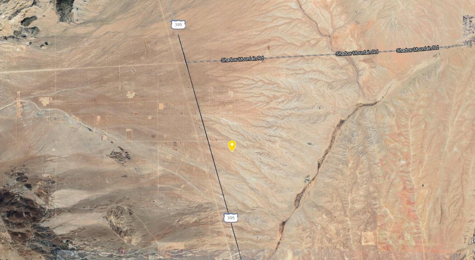 0 Vic Mulz Rd, Adelanto, CA 92301