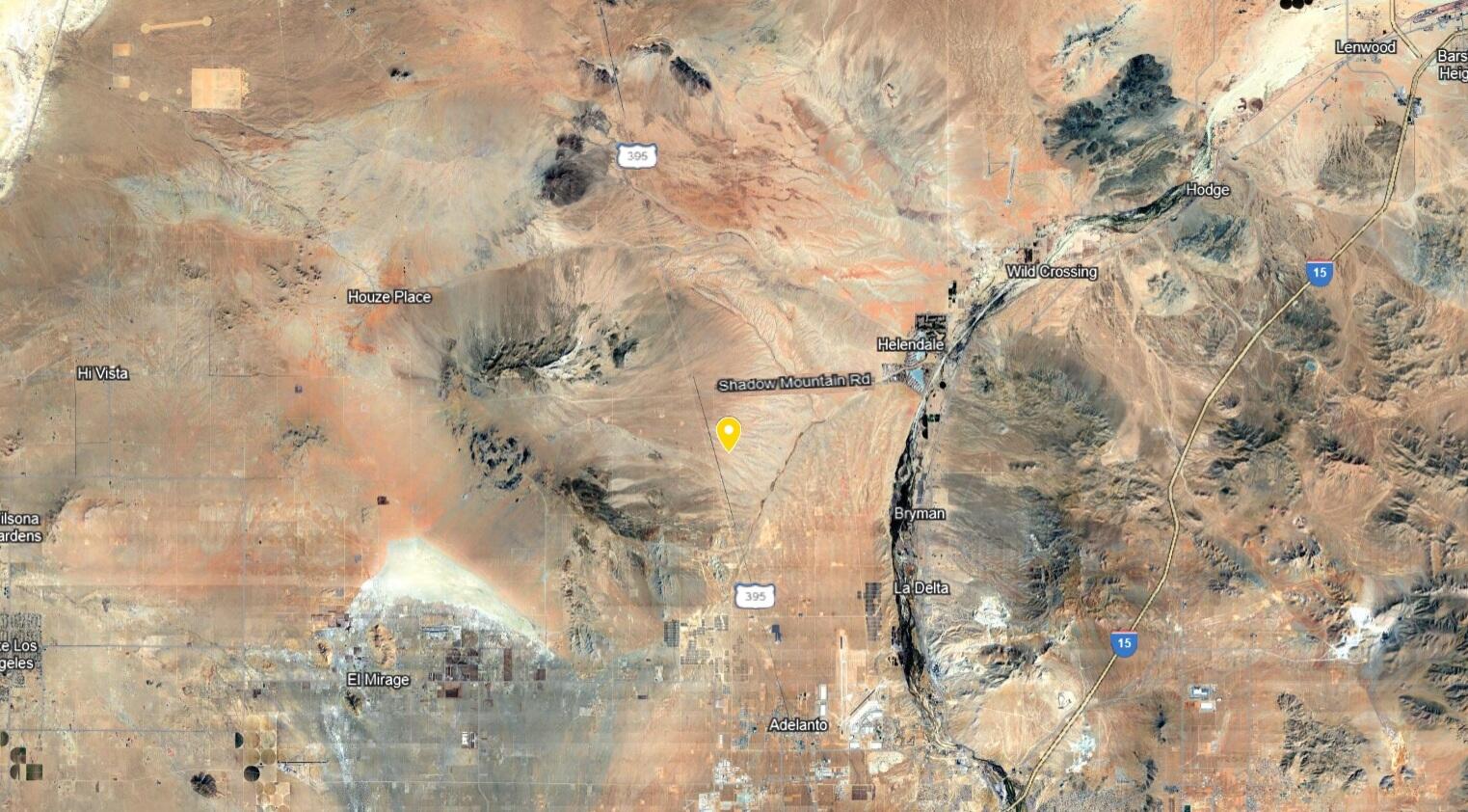 0 Vic Mulz Rd, Adelanto, CA 92301