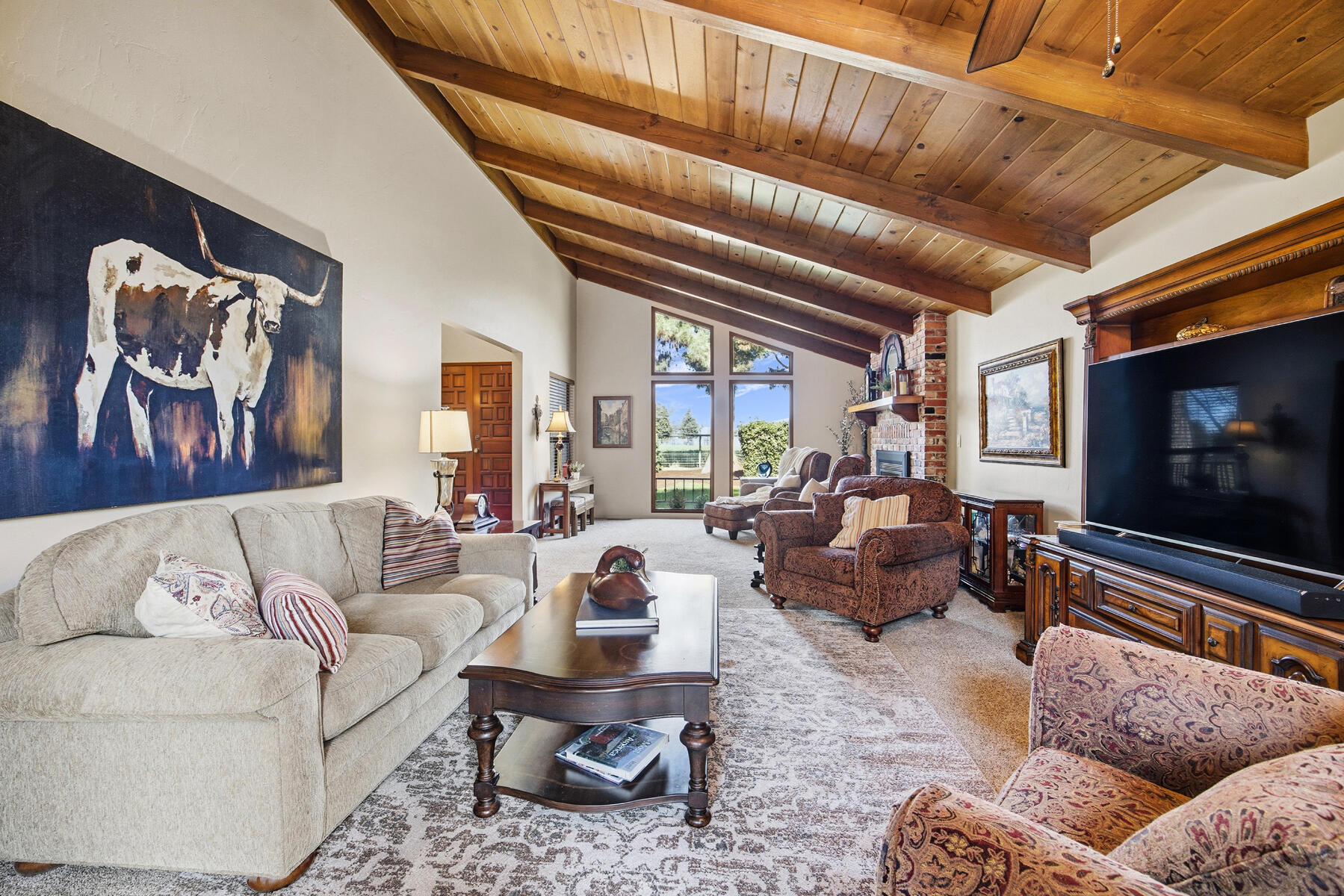 21487 Ave 332, Woodlake, CA 93286