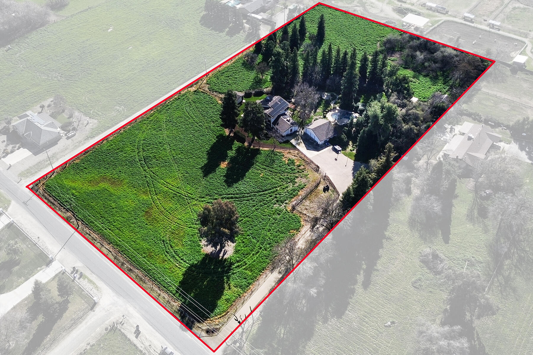 21487 Ave 332, Woodlake, CA 93286