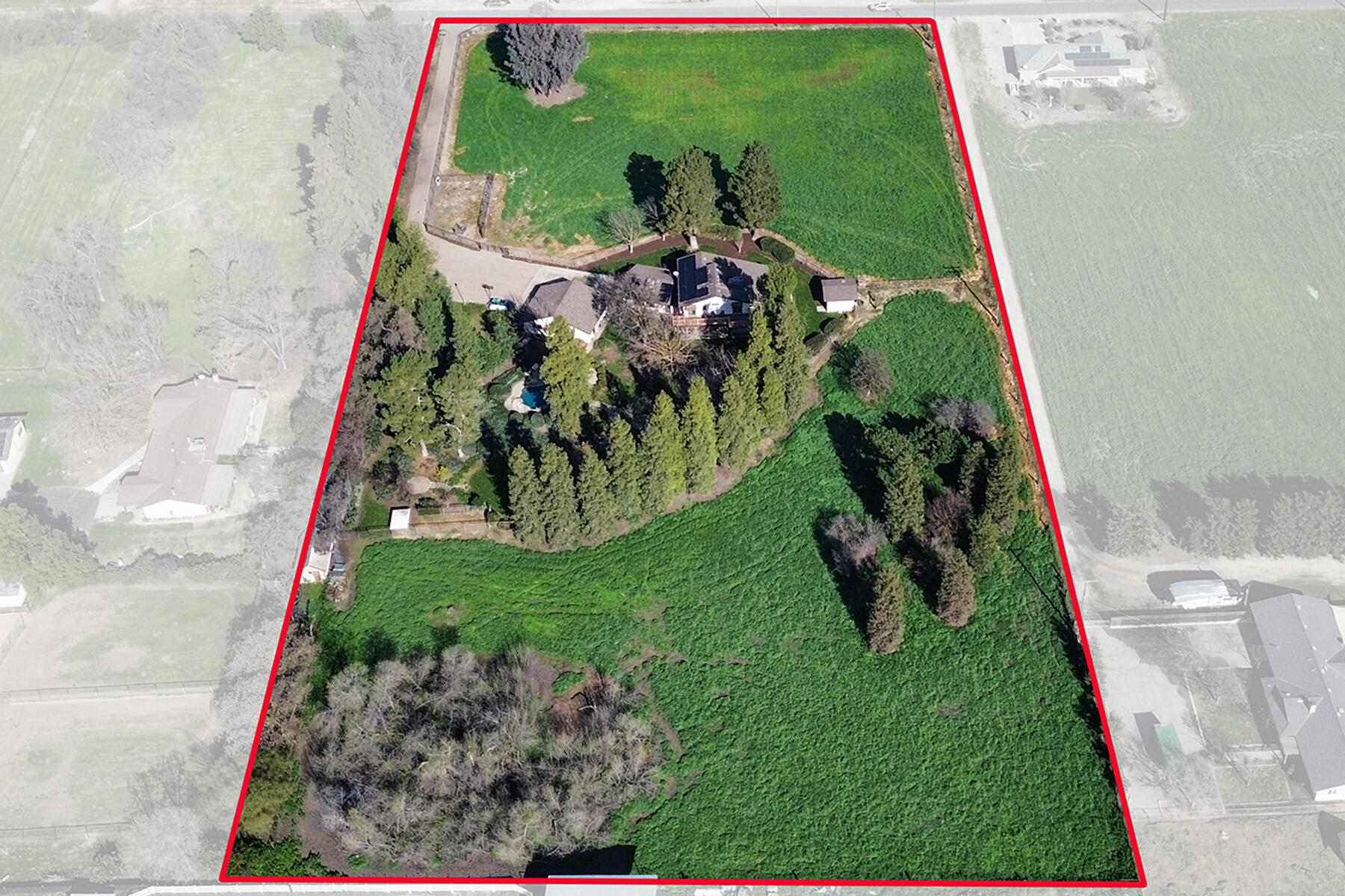 21487 Ave 332, Woodlake, CA 93286