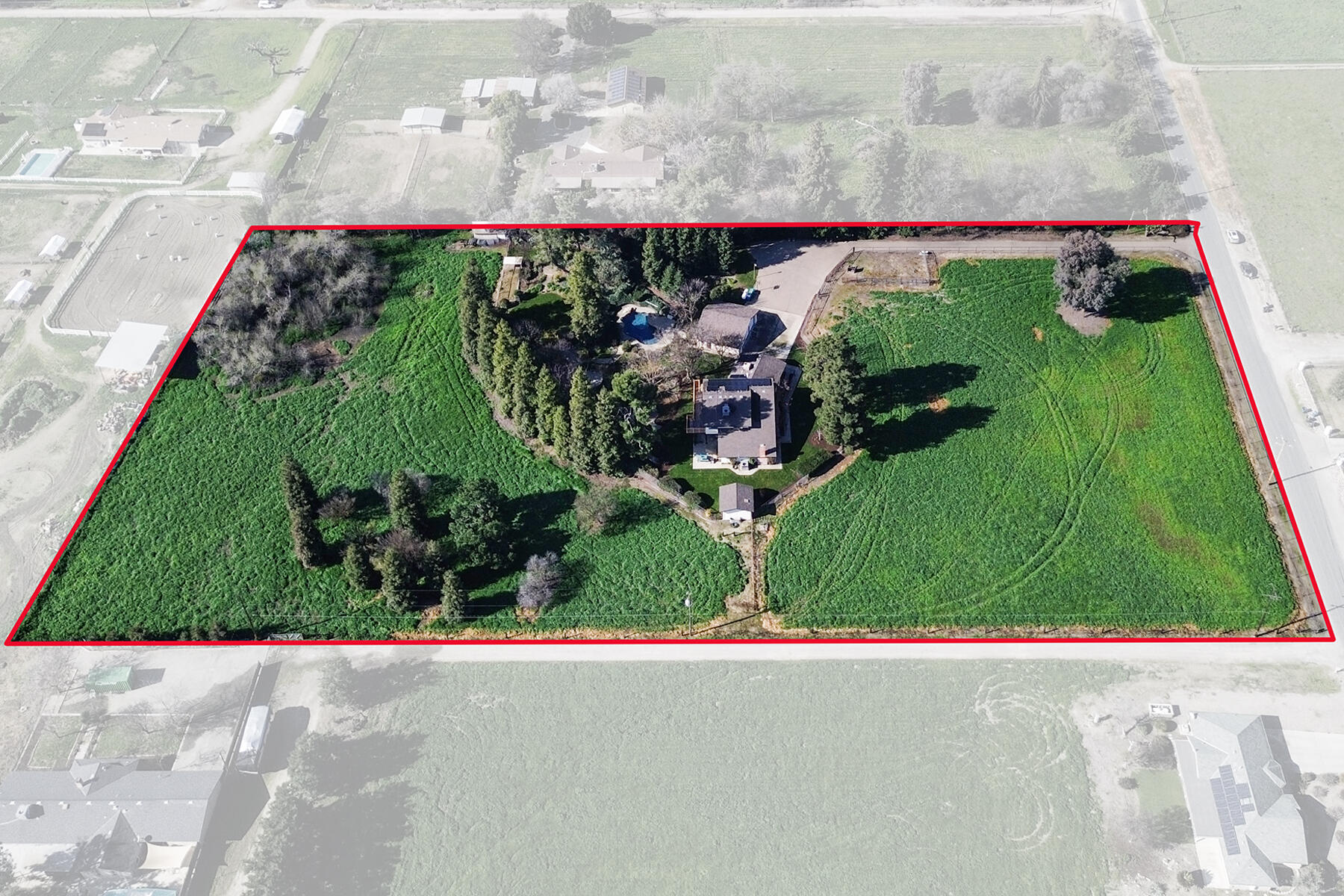 21487 Ave 332, Woodlake, CA 93286