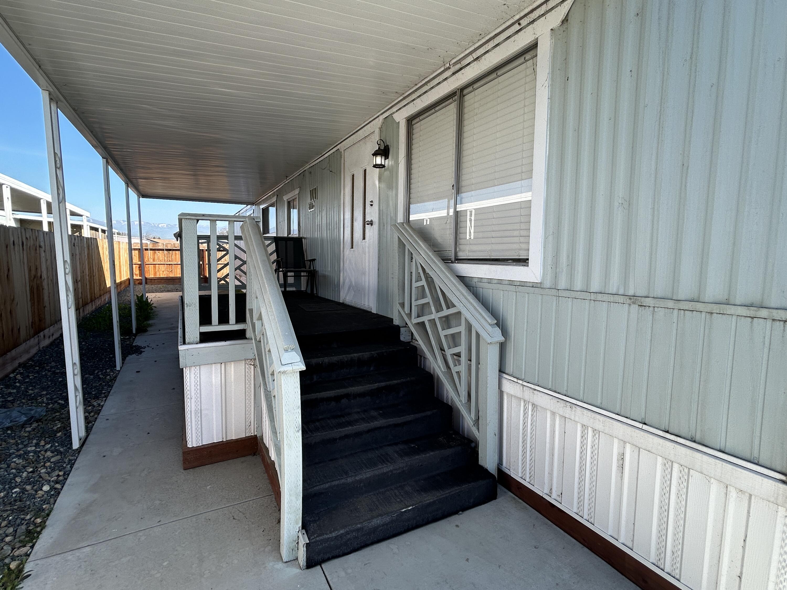720 E Worth Ave #153, Porterville, CA 93257