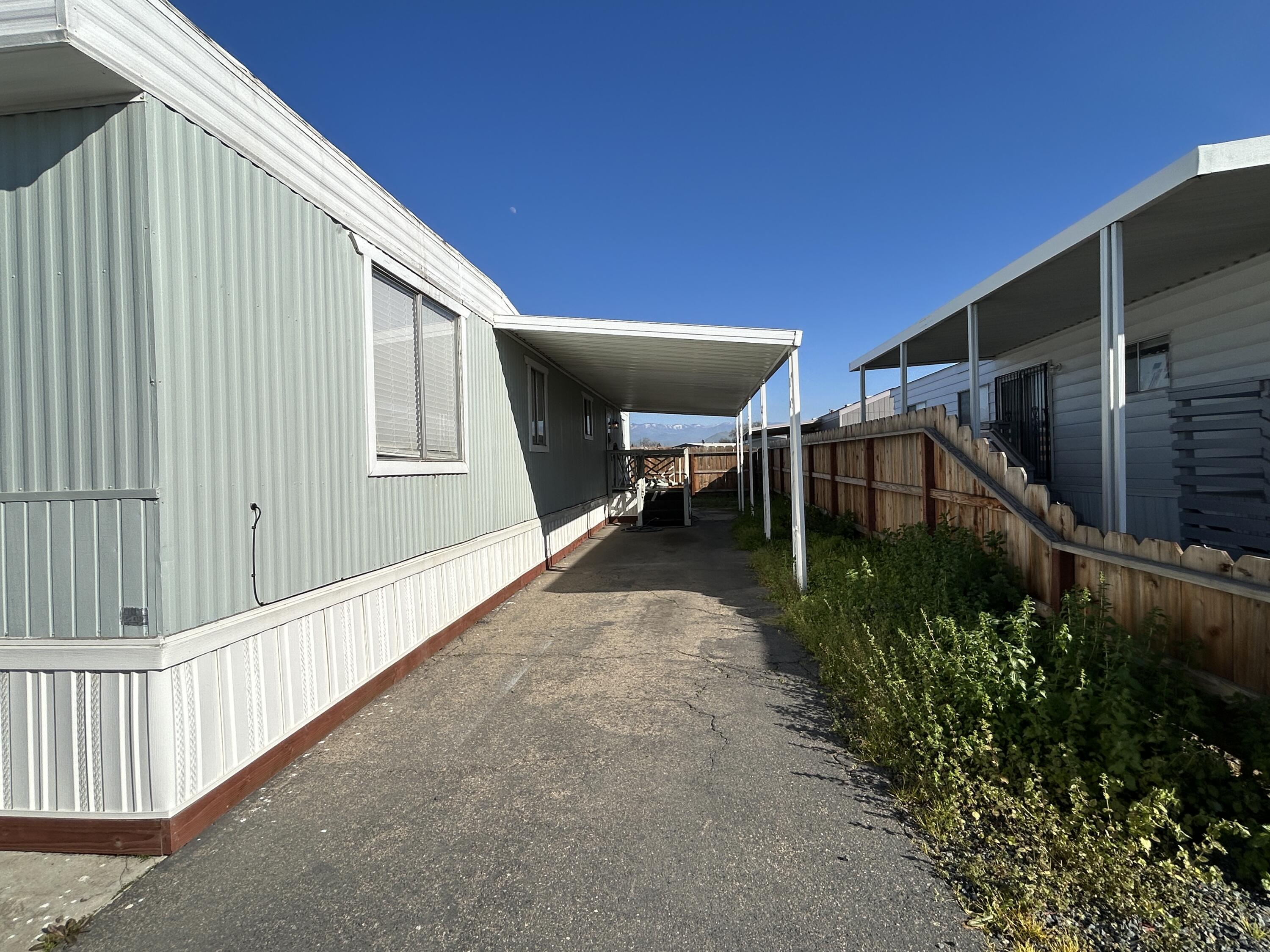 720 E Worth Ave #153, Porterville, CA 93257