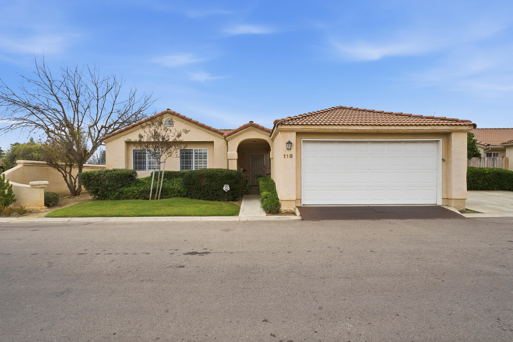 6706 N Chestnut Ave #118, Fresno, CA 93710