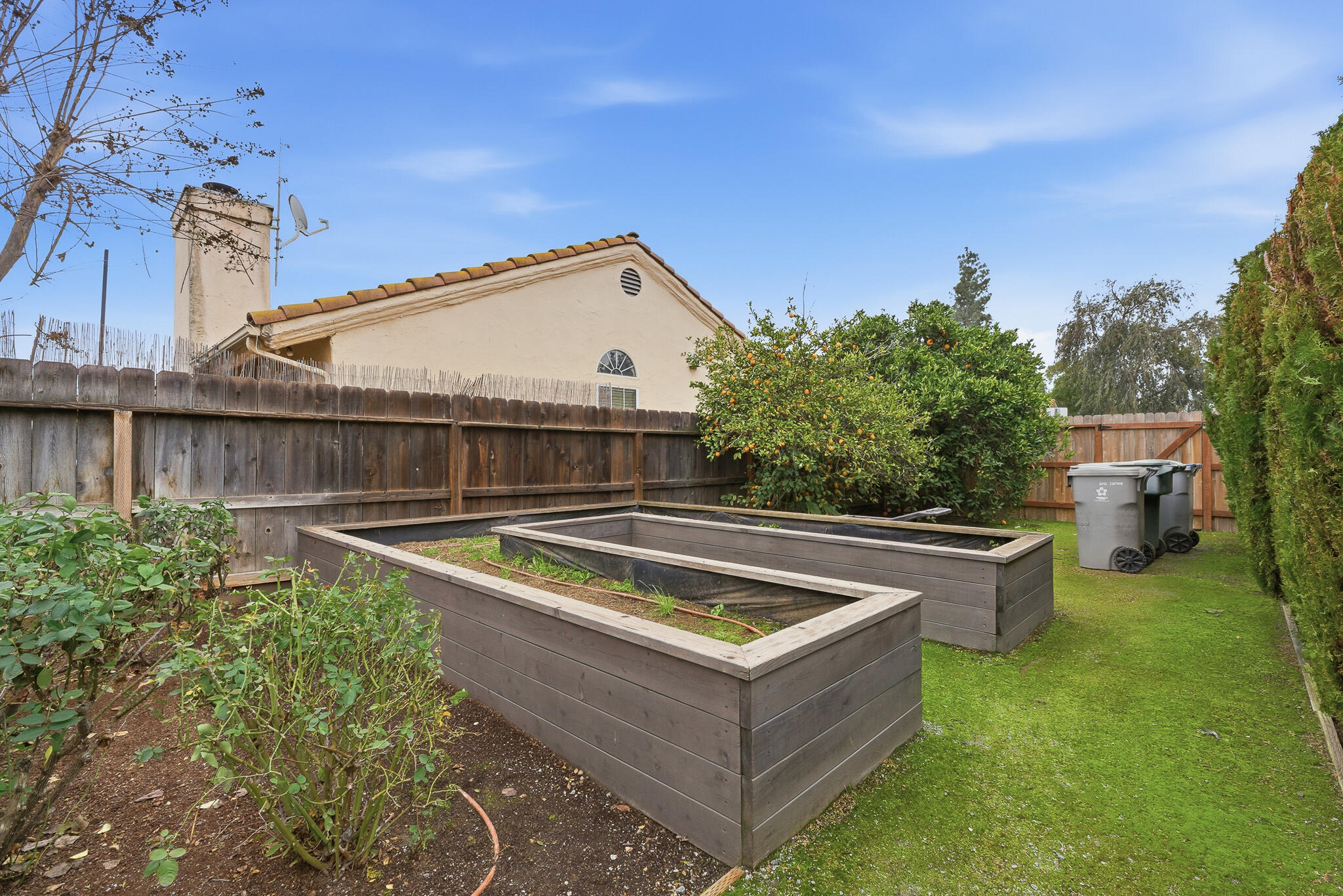 6706 N Chestnut Ave #118, Fresno, CA 93710