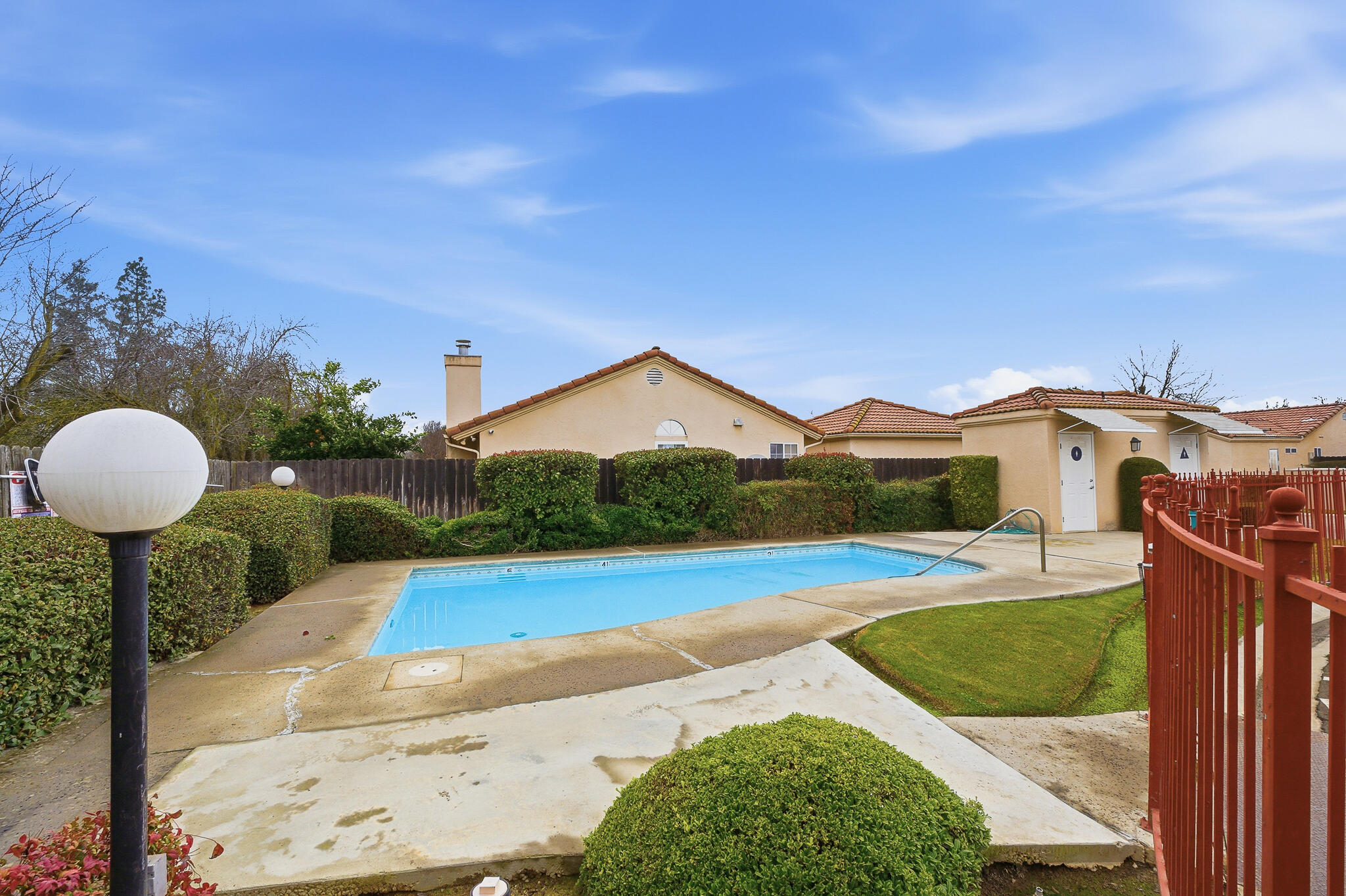 6706 N Chestnut Ave #118, Fresno, CA 93710