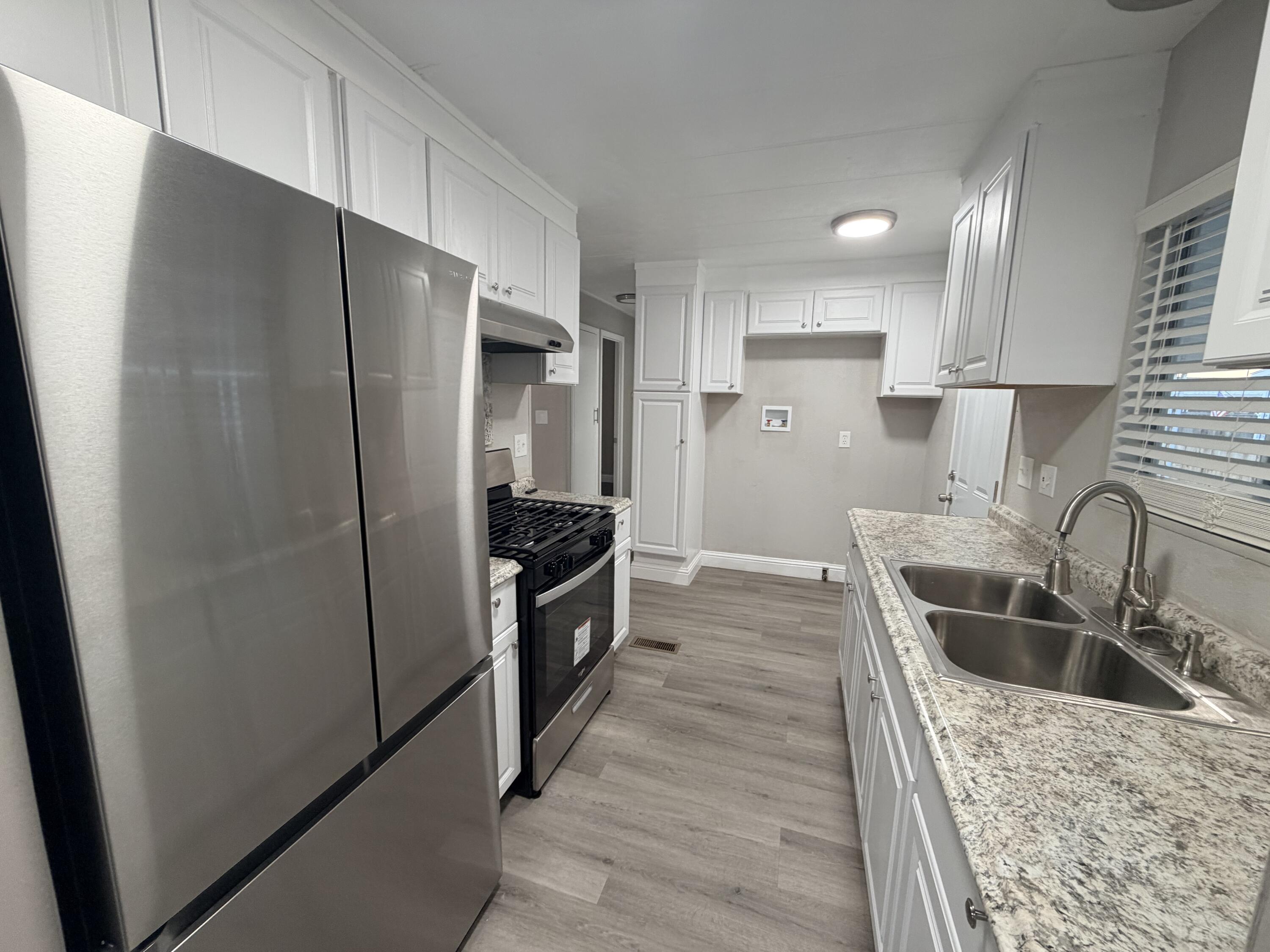 720 E Worth Ave #159, Porterville, CA 93257