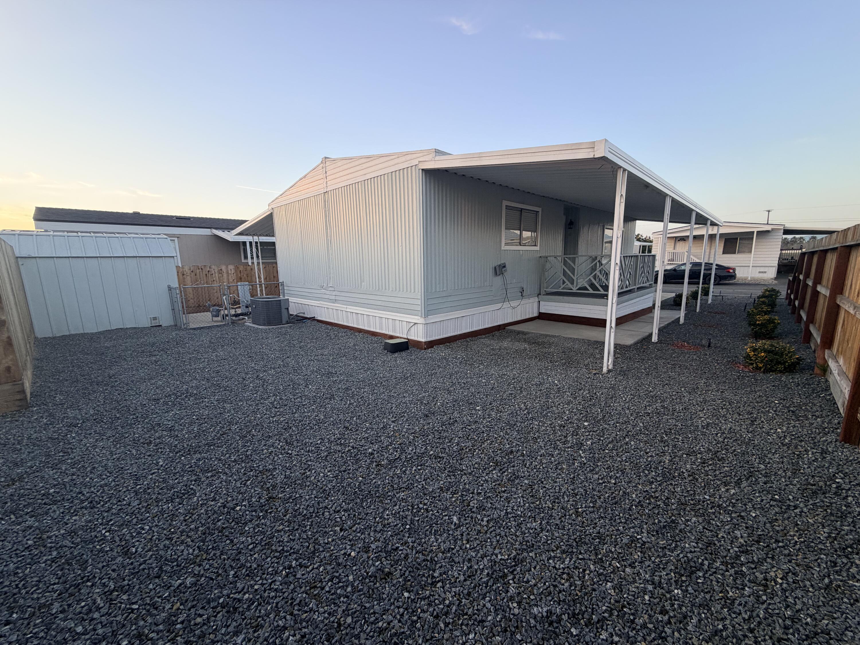 720 E Worth Ave #159, Porterville, CA 93257